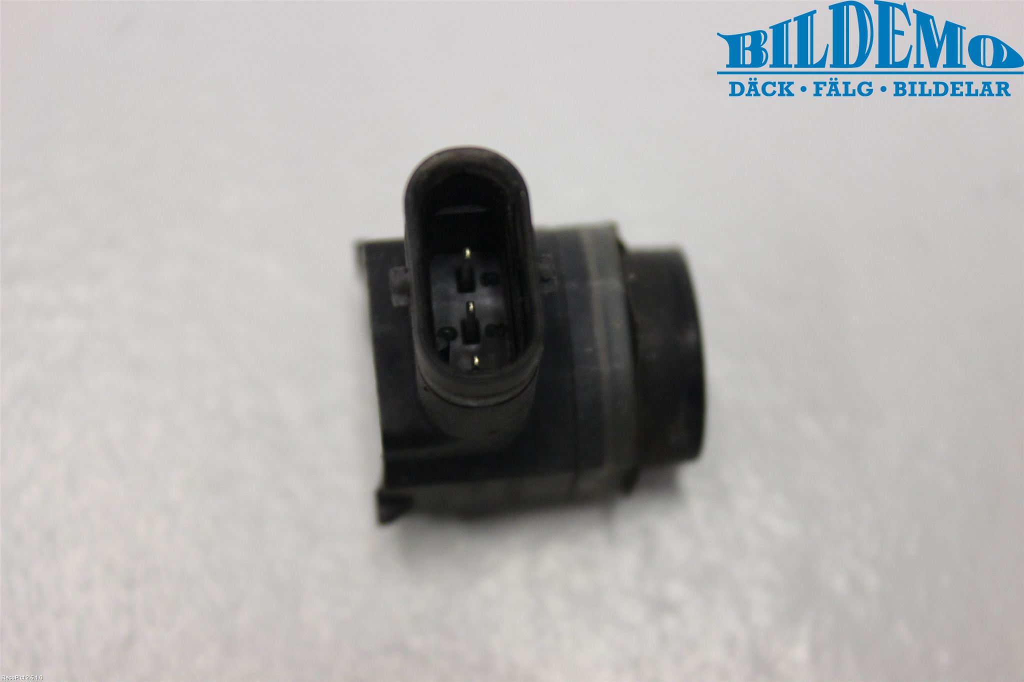 Volkswagen VW PASSAT CC 08-16 Parkeringshjälp Backsensor