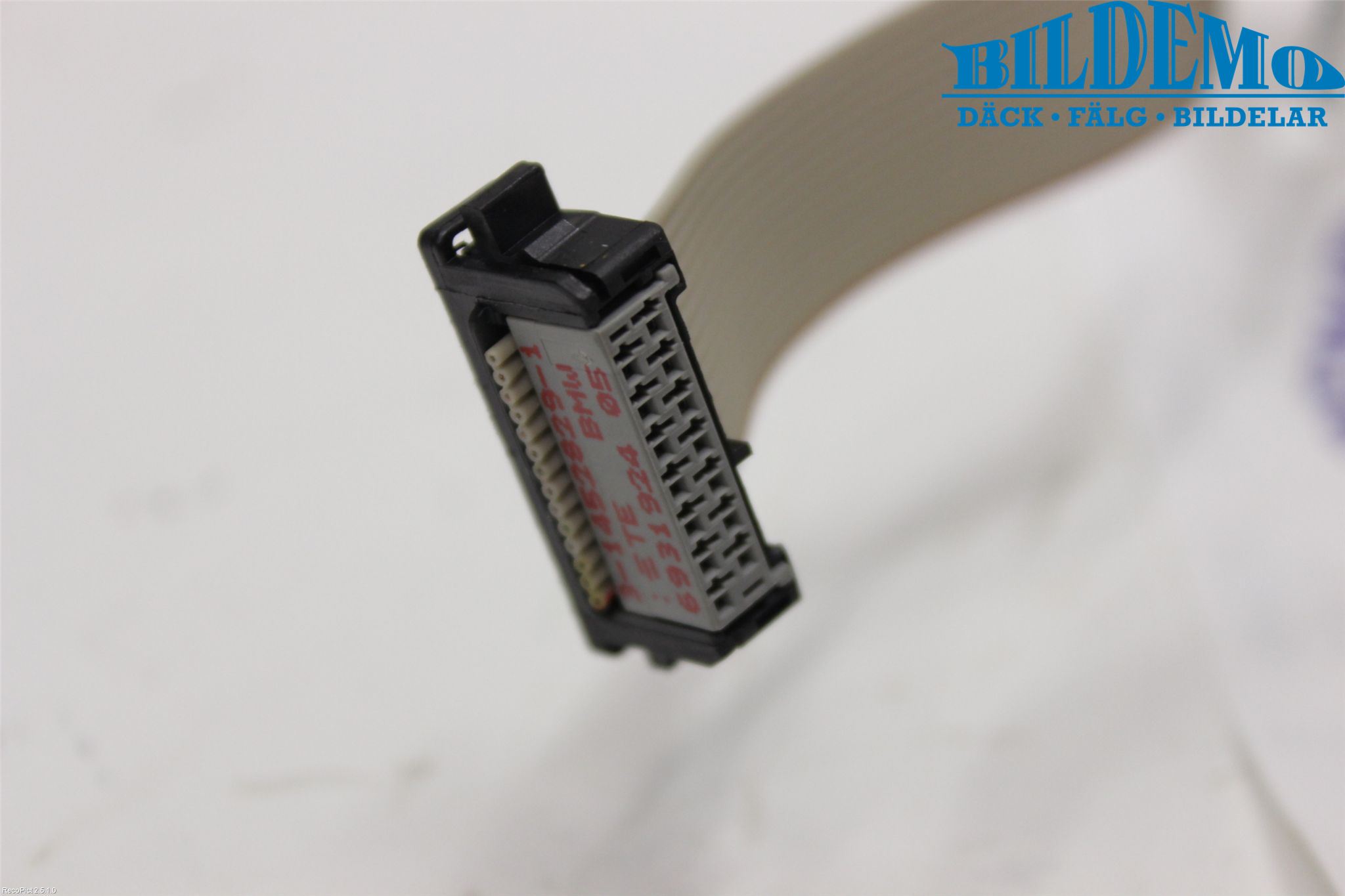 BMW X1 E84 10-15 Strömställare Multifunktion