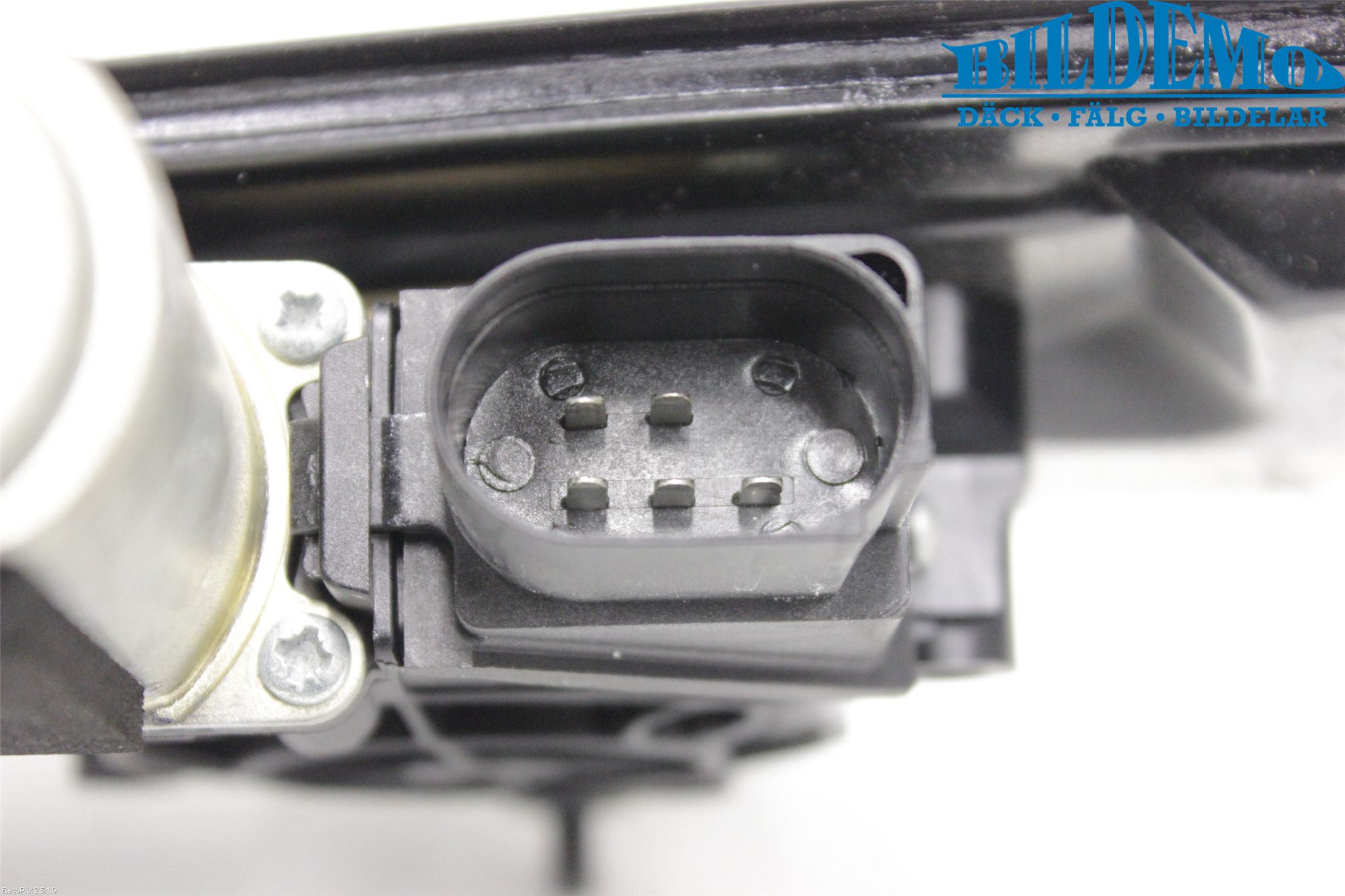 BMW X1 E84 10-15 Fönsterhiss El Kompl