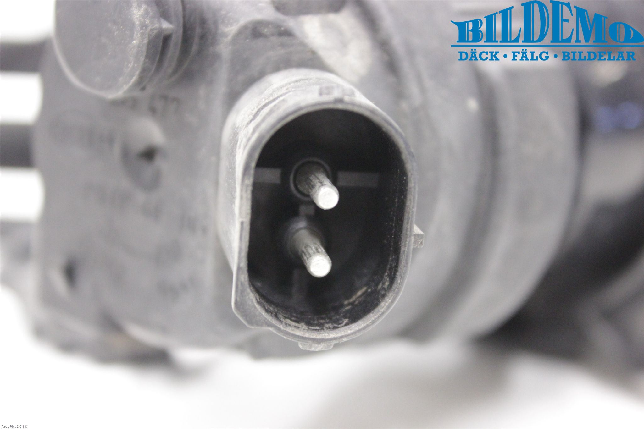 BMW 7 E65/66    00-08 Dimljus-Varselljus Fram