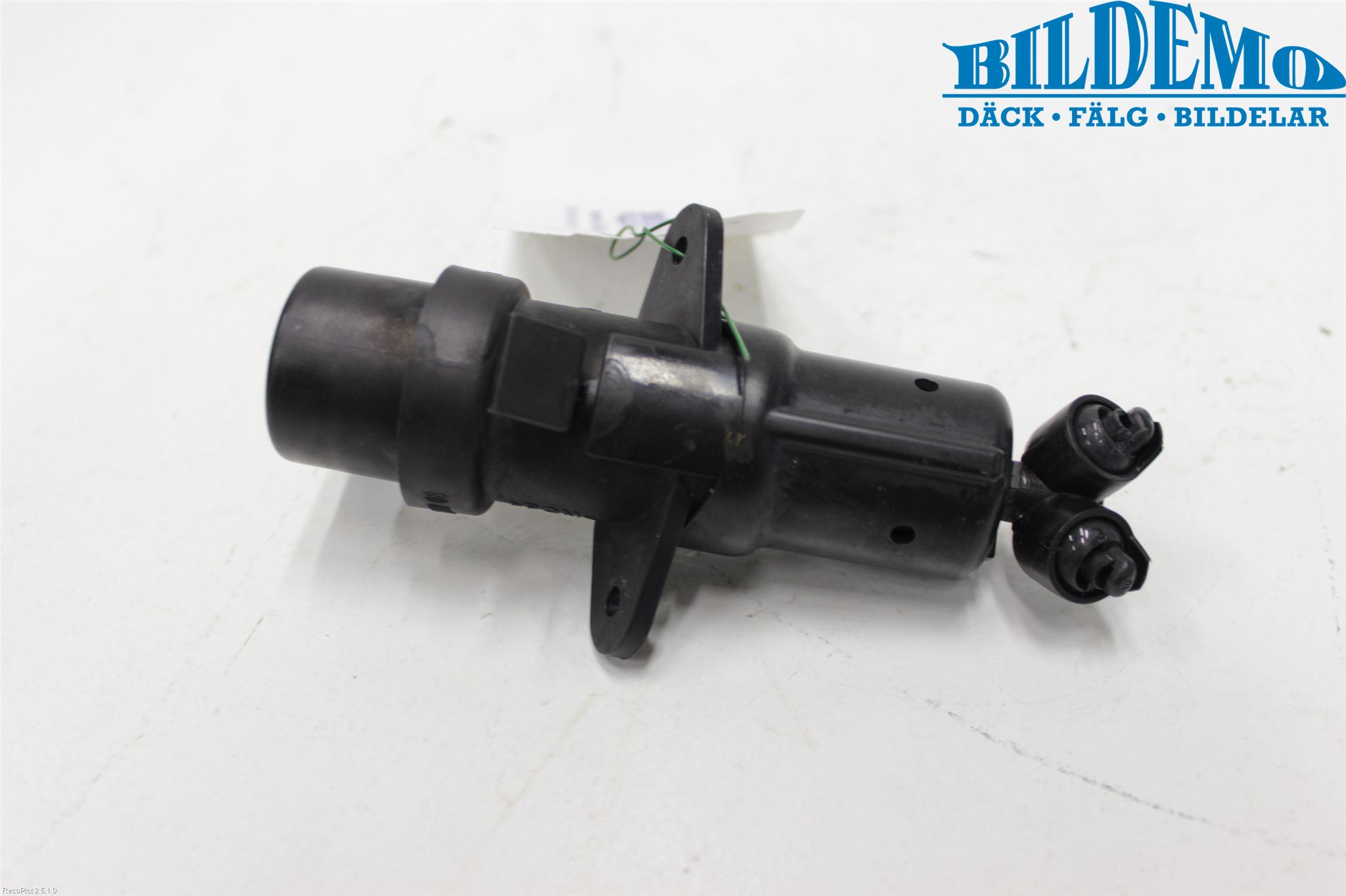 BMW 7 E65/66    00-08 Spolarmunstycke Strålkastare