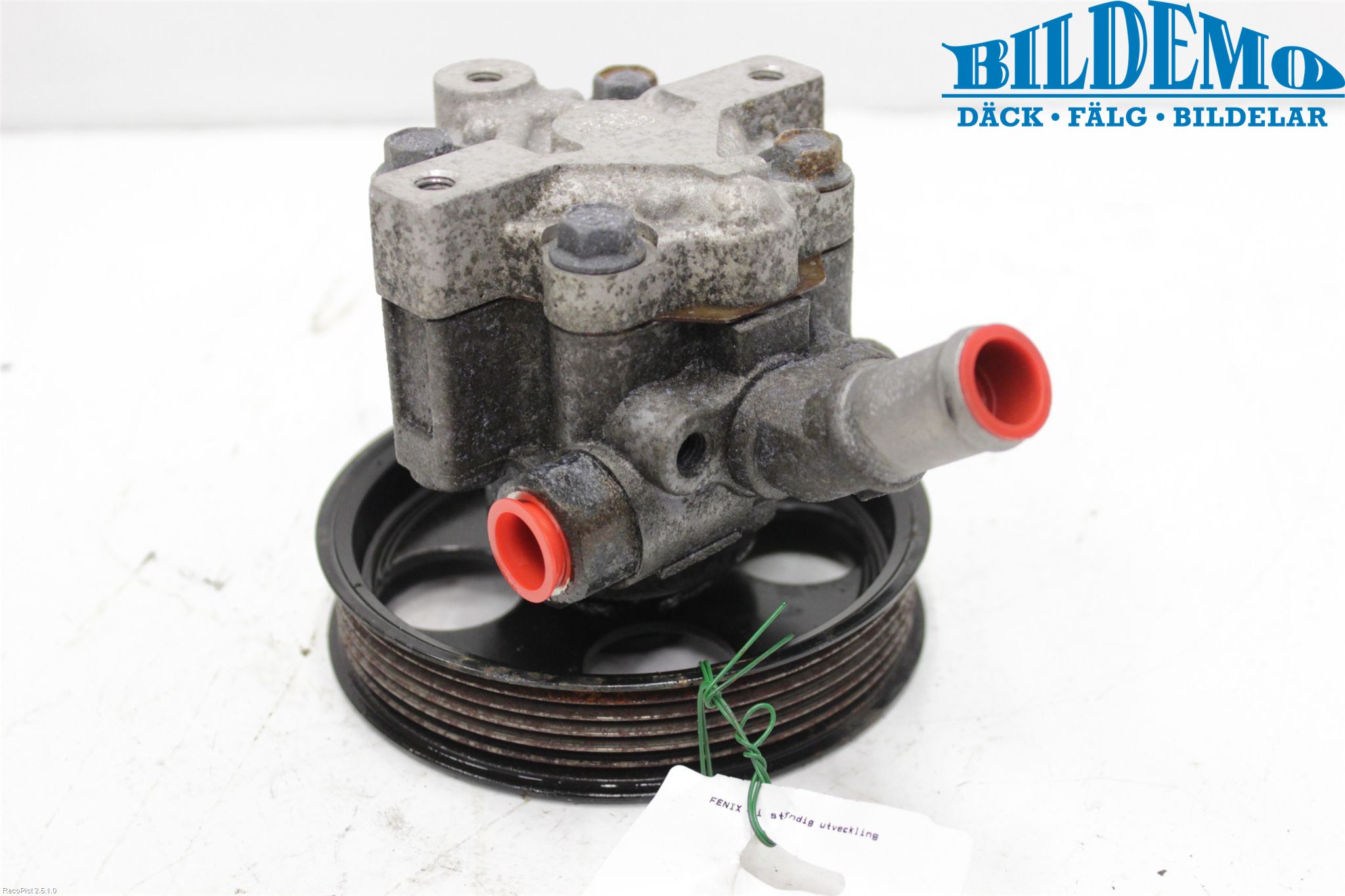 Saab 9-5 10-12 Styrservopump