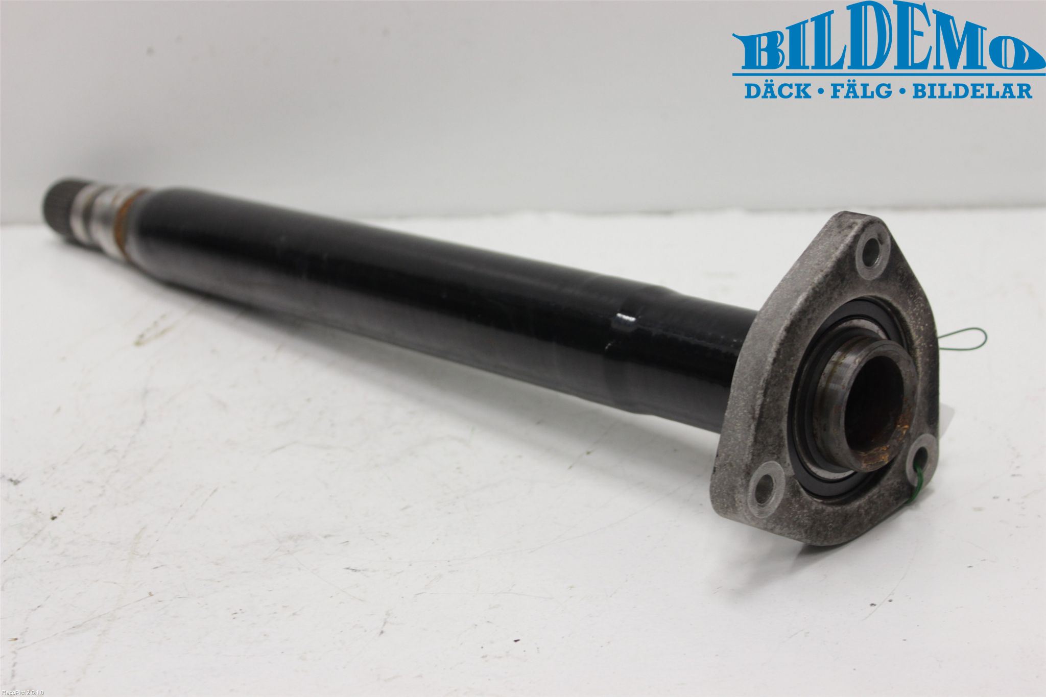 Saab 9-5 10-12 Drivaxel Fram Höger