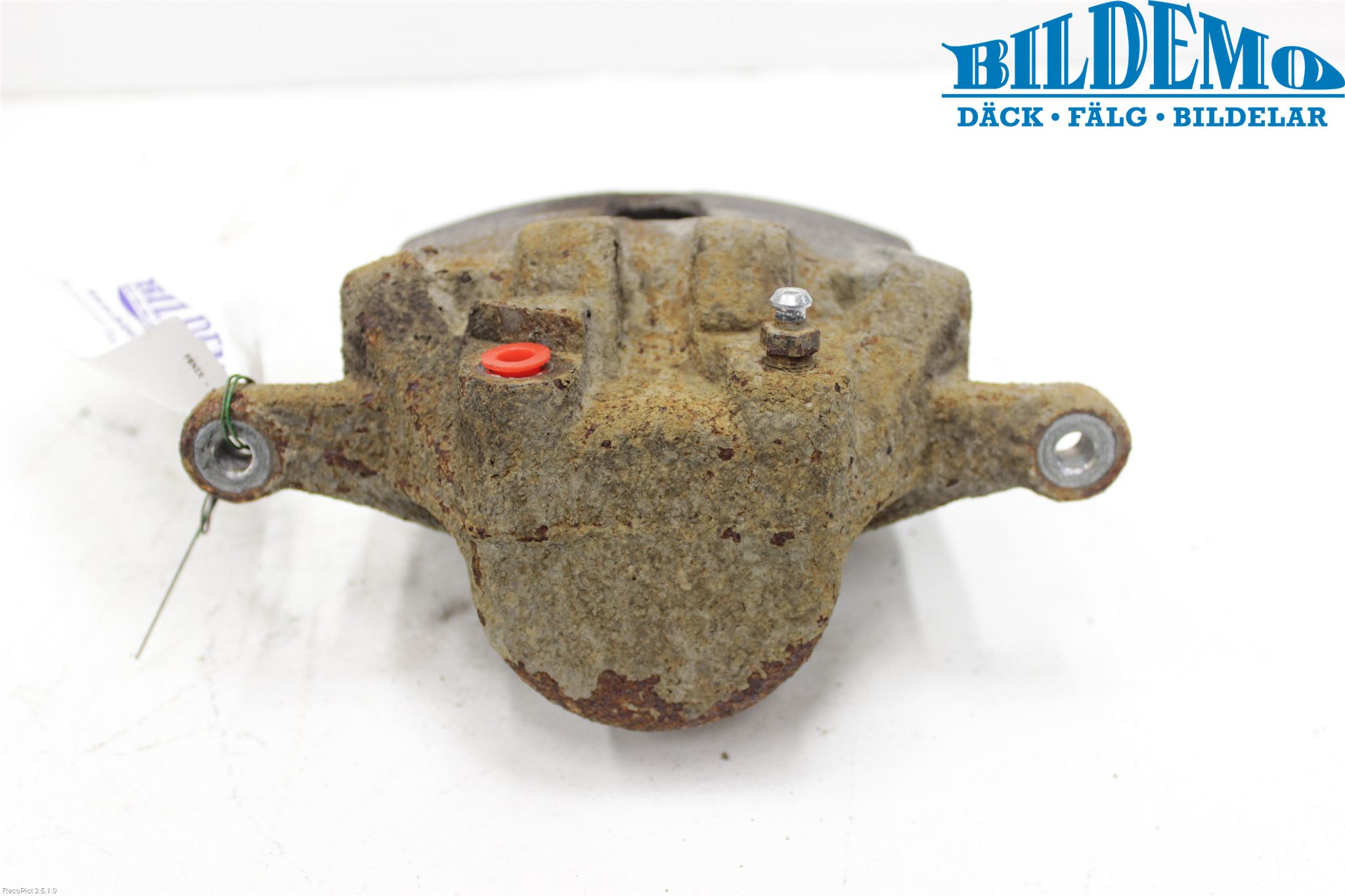 Saab 9-5 10-12 Bromsok Fram Höger