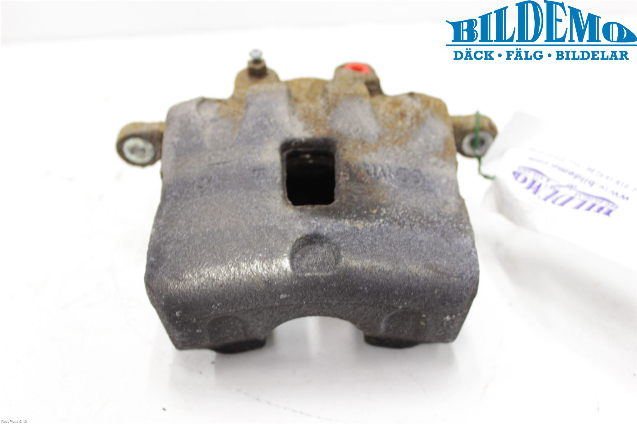 Saab 9-5 10-12 Bromsok Fram Höger