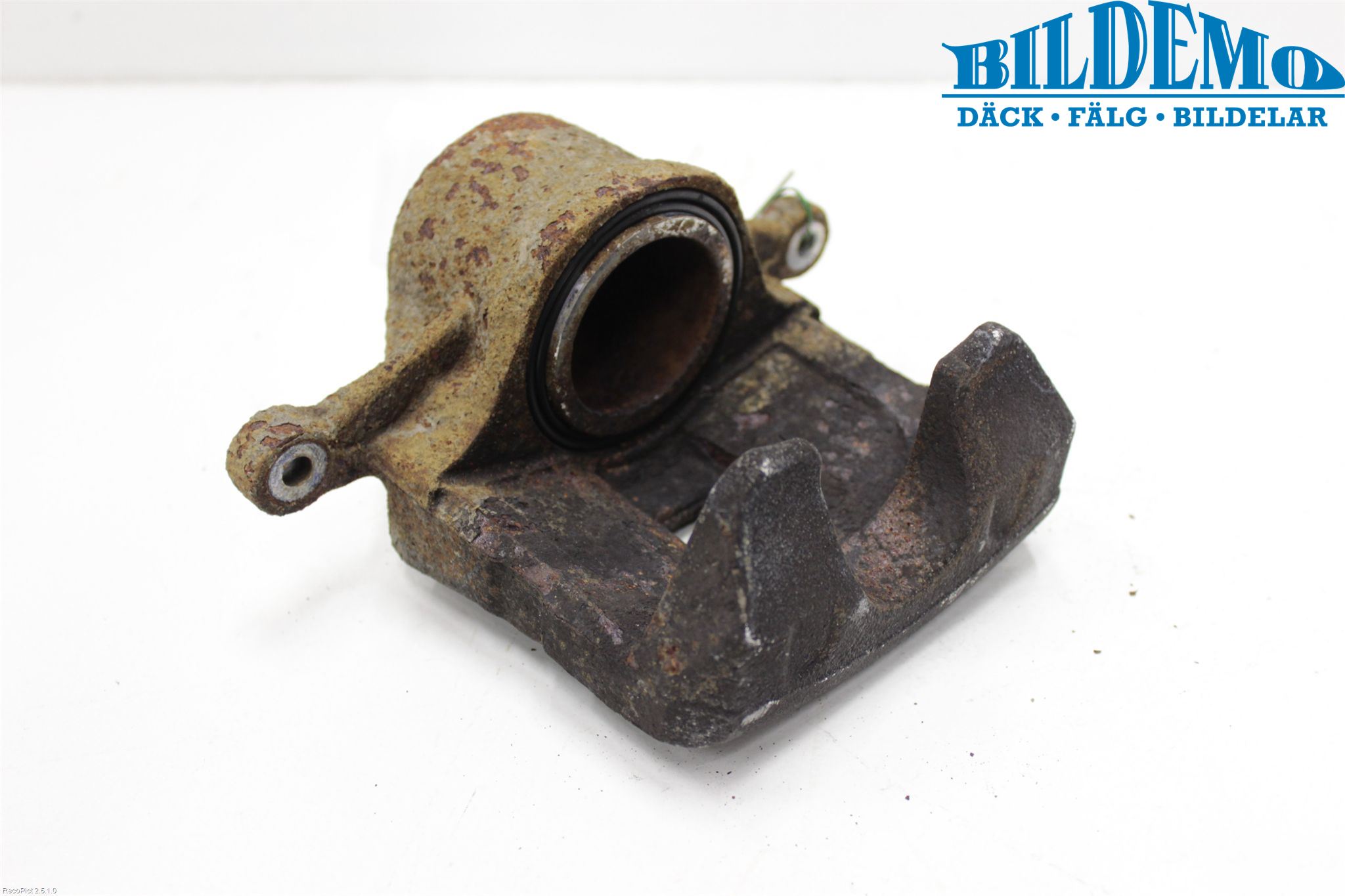 Saab 9-5 10-12 Bromsok Fram Vänster