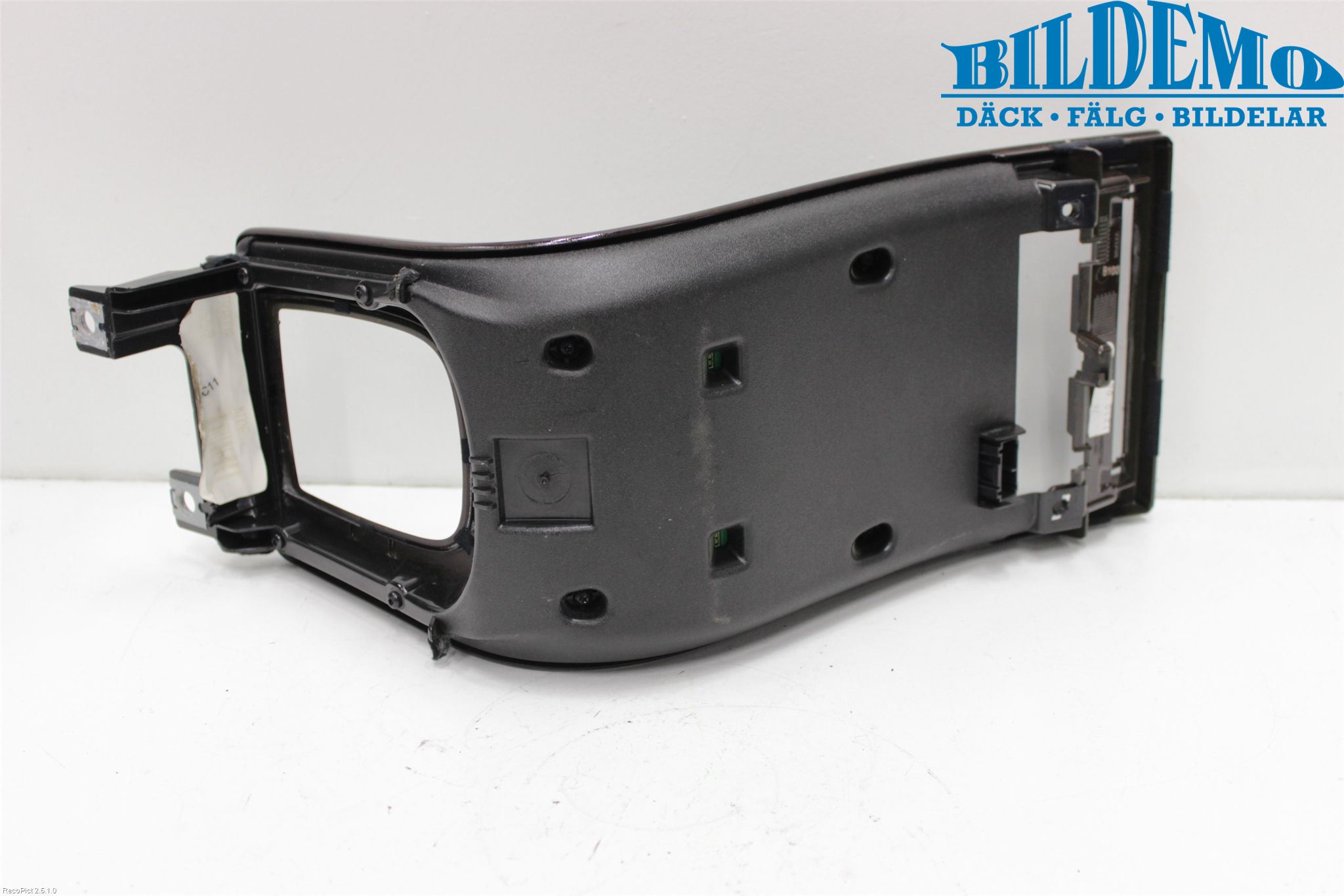 Volvo V50 04-07 Cd Radio - Multimediapanel