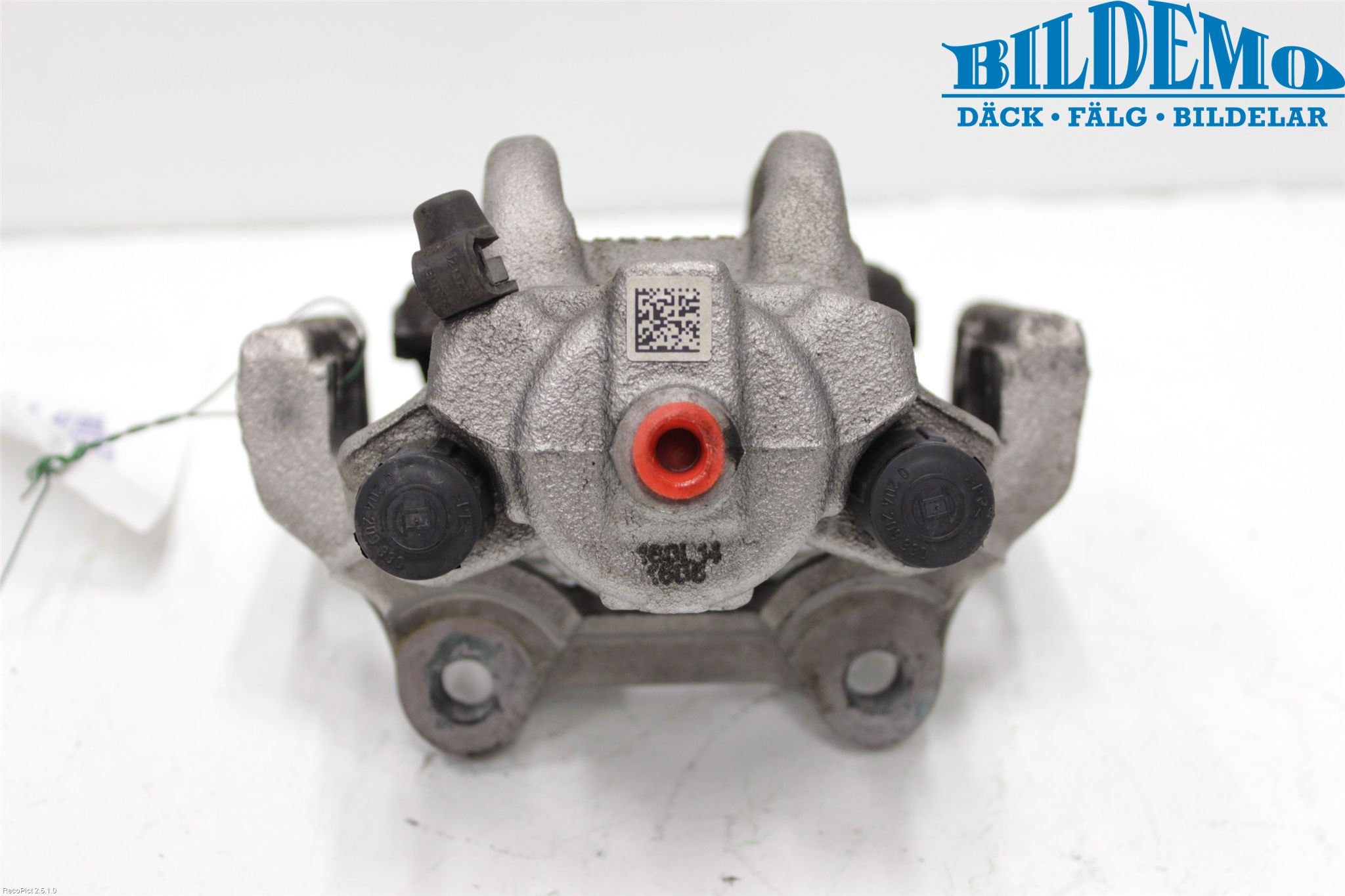 BMW 1 F20/F21 11-19 Bromsok Bak Vänster