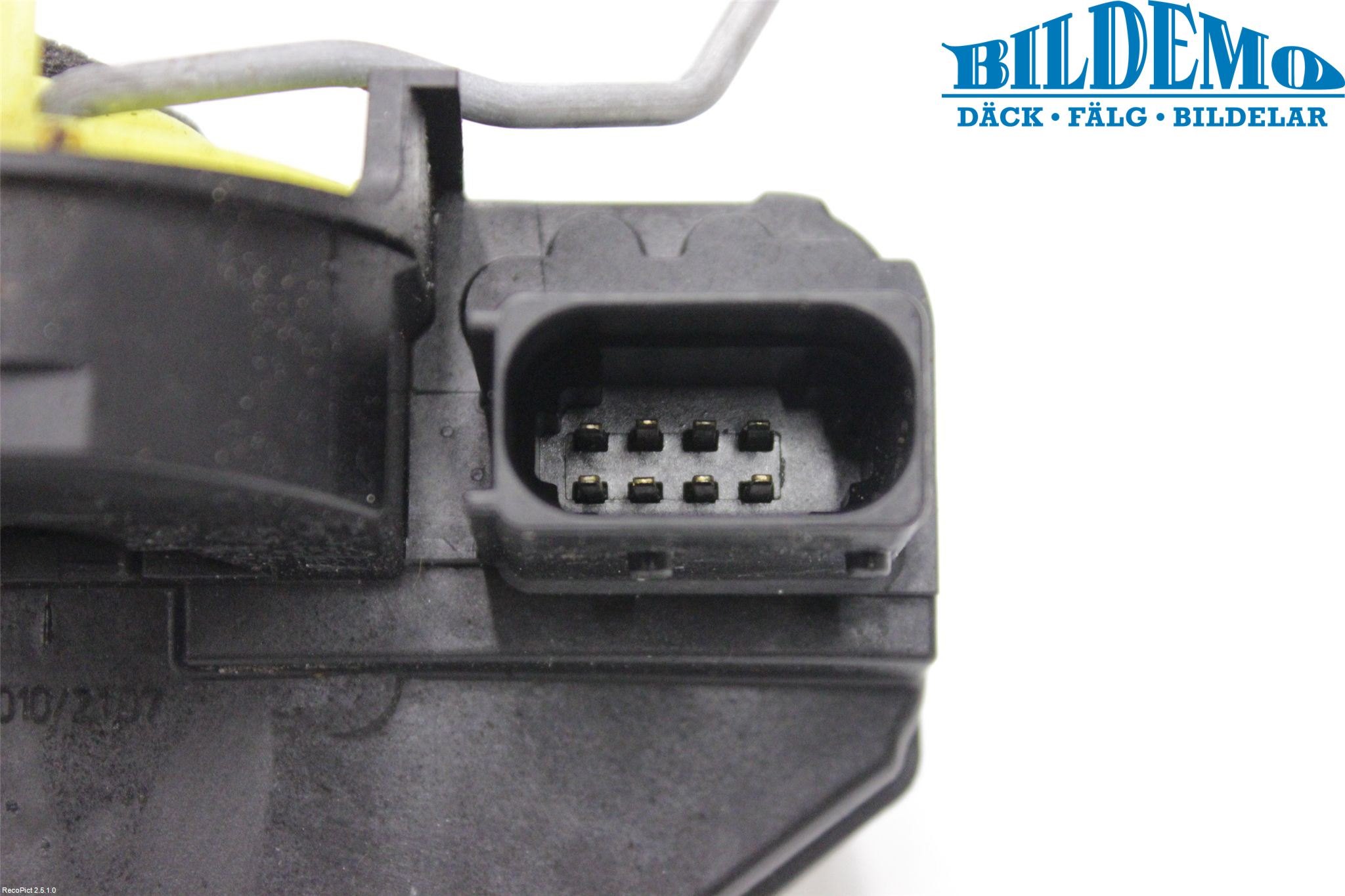 Saab 9-5 10-12 Låskista-Dörrlås