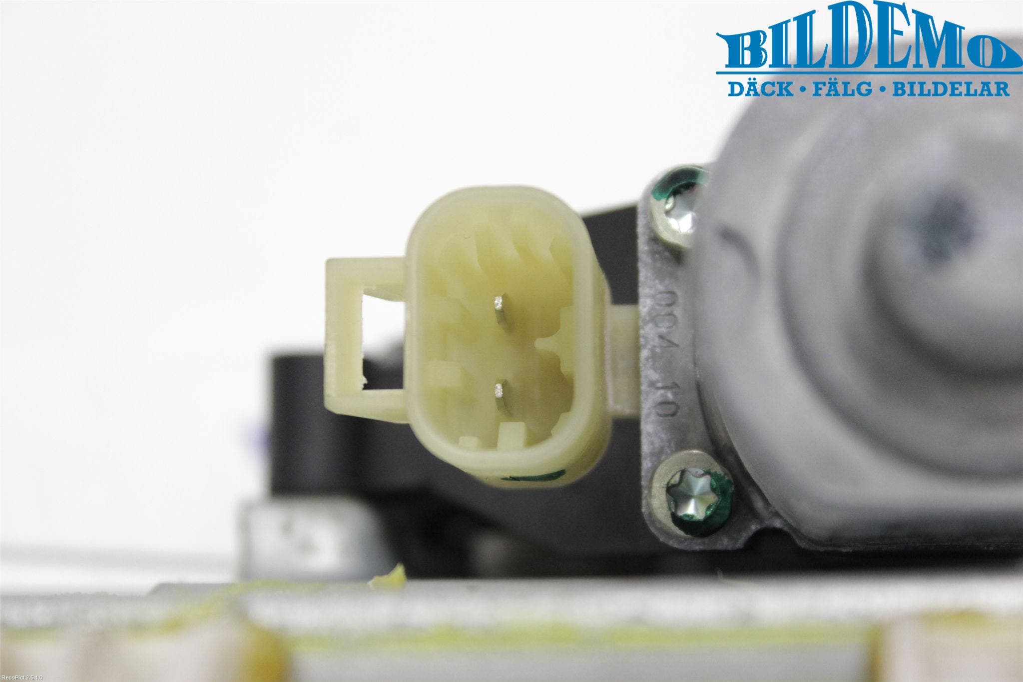 Saab 9-5 10-12 Fönsterhiss El Kompl