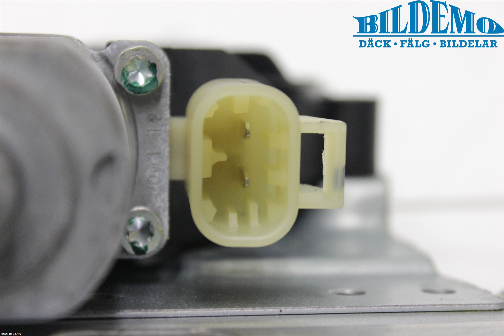 Saab 9-5 10-12 Fönsterhiss El Kompl