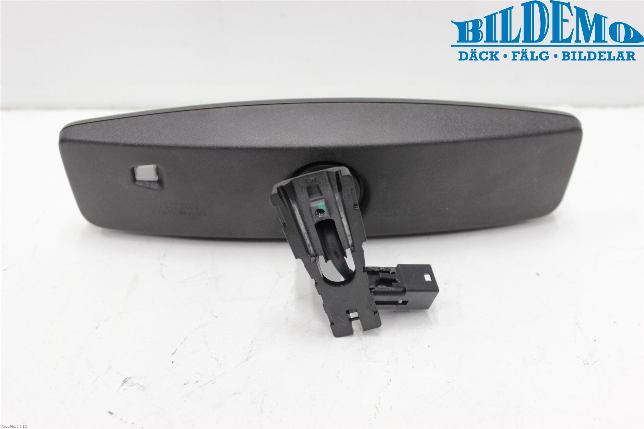 Saab 9-5 10-12 Spegel Invändig El