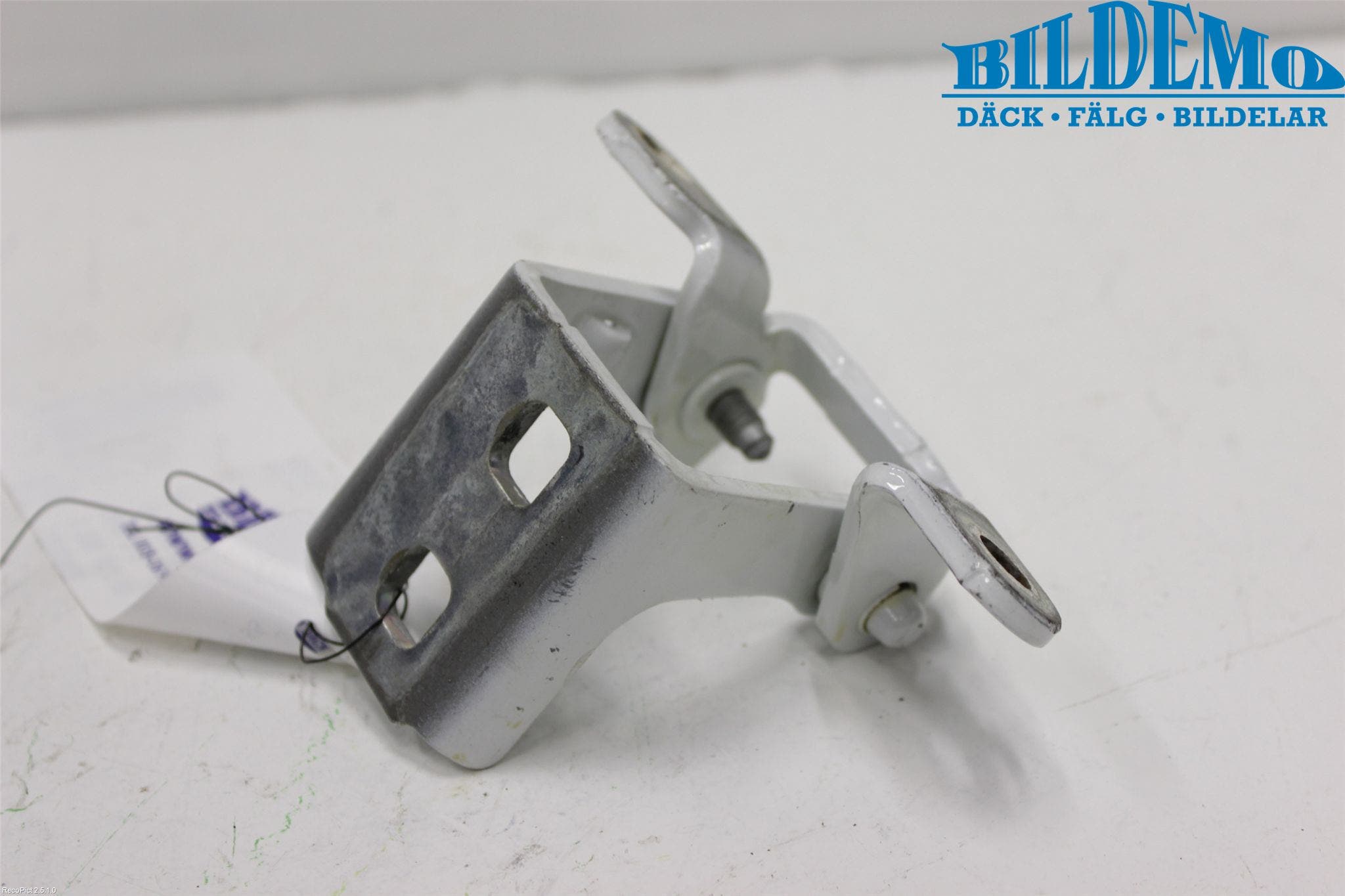 Saab 9-5 10-12 Dörrgångjärn