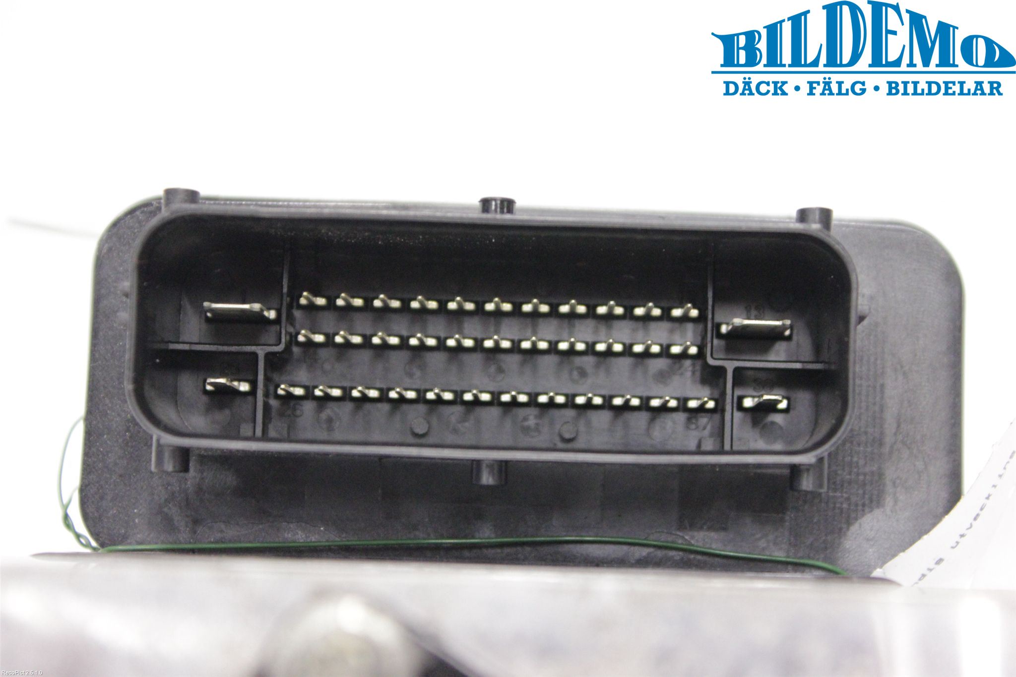 Saab 9-5 10-12 Abs Hydraulaggregat