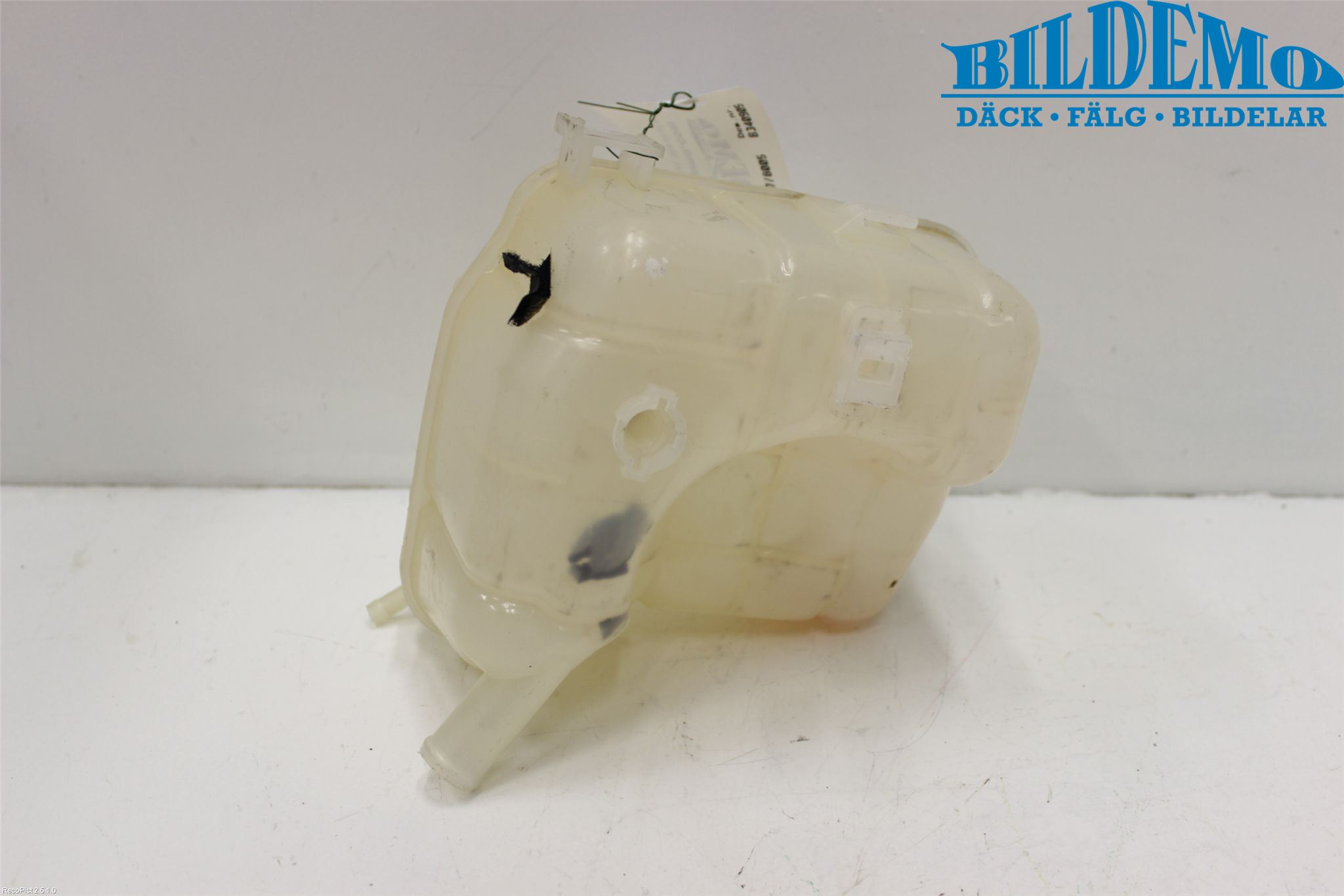 Saab 9-5 10-12 Expansionstank