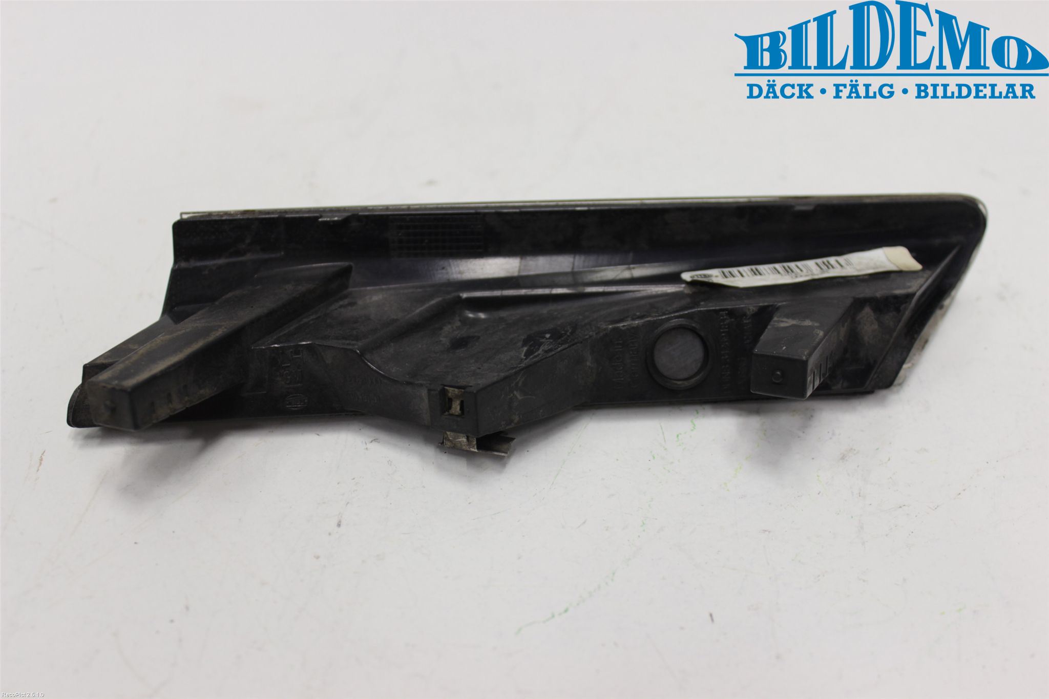 Saab 9-5 10-12 Positionsljus Fram Vä