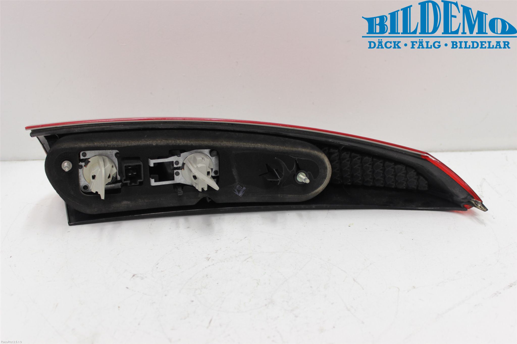 Volvo V70 00-04 Bakljus Höger