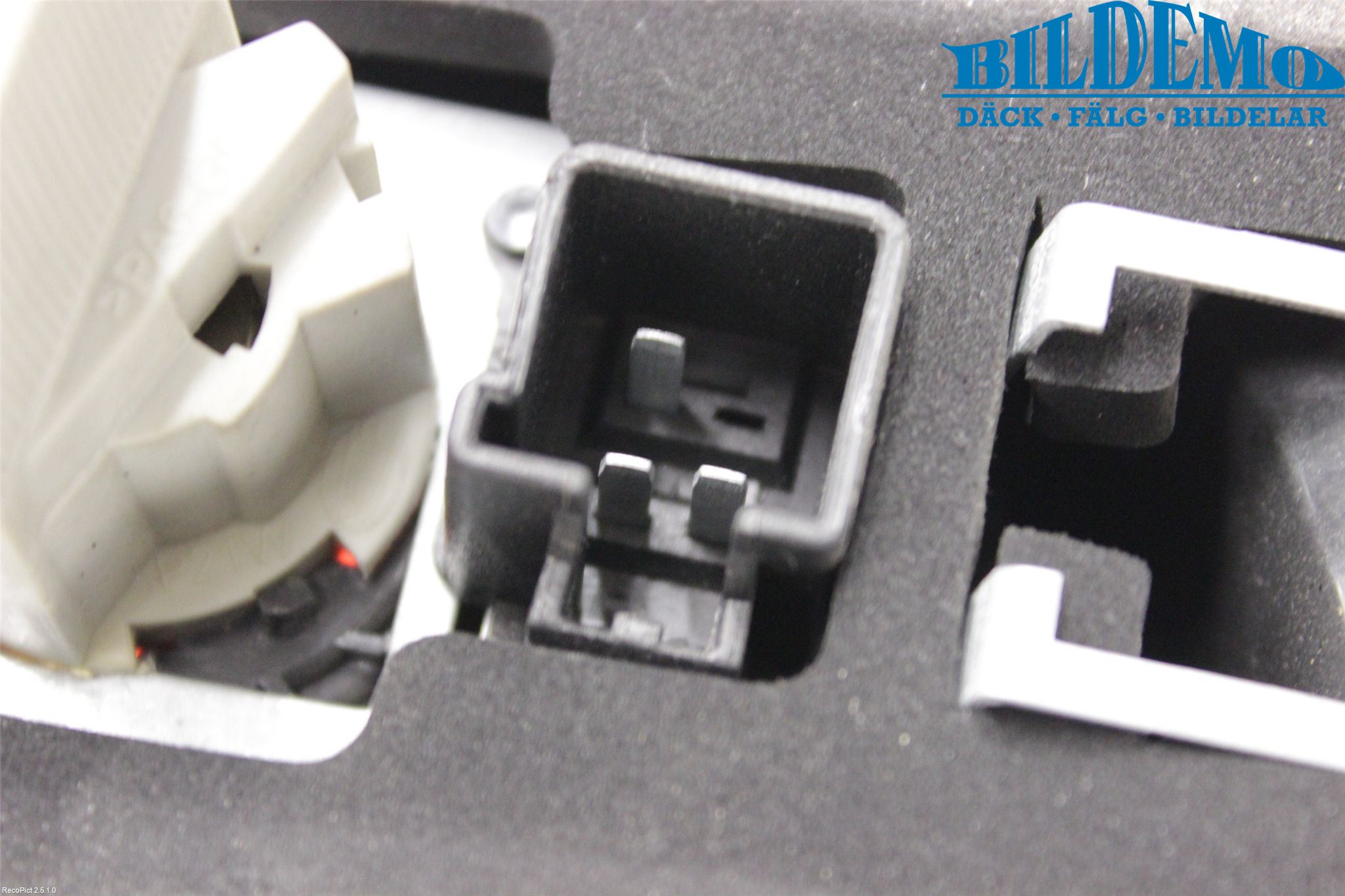 Volvo V70 00-04 Bakljus Höger