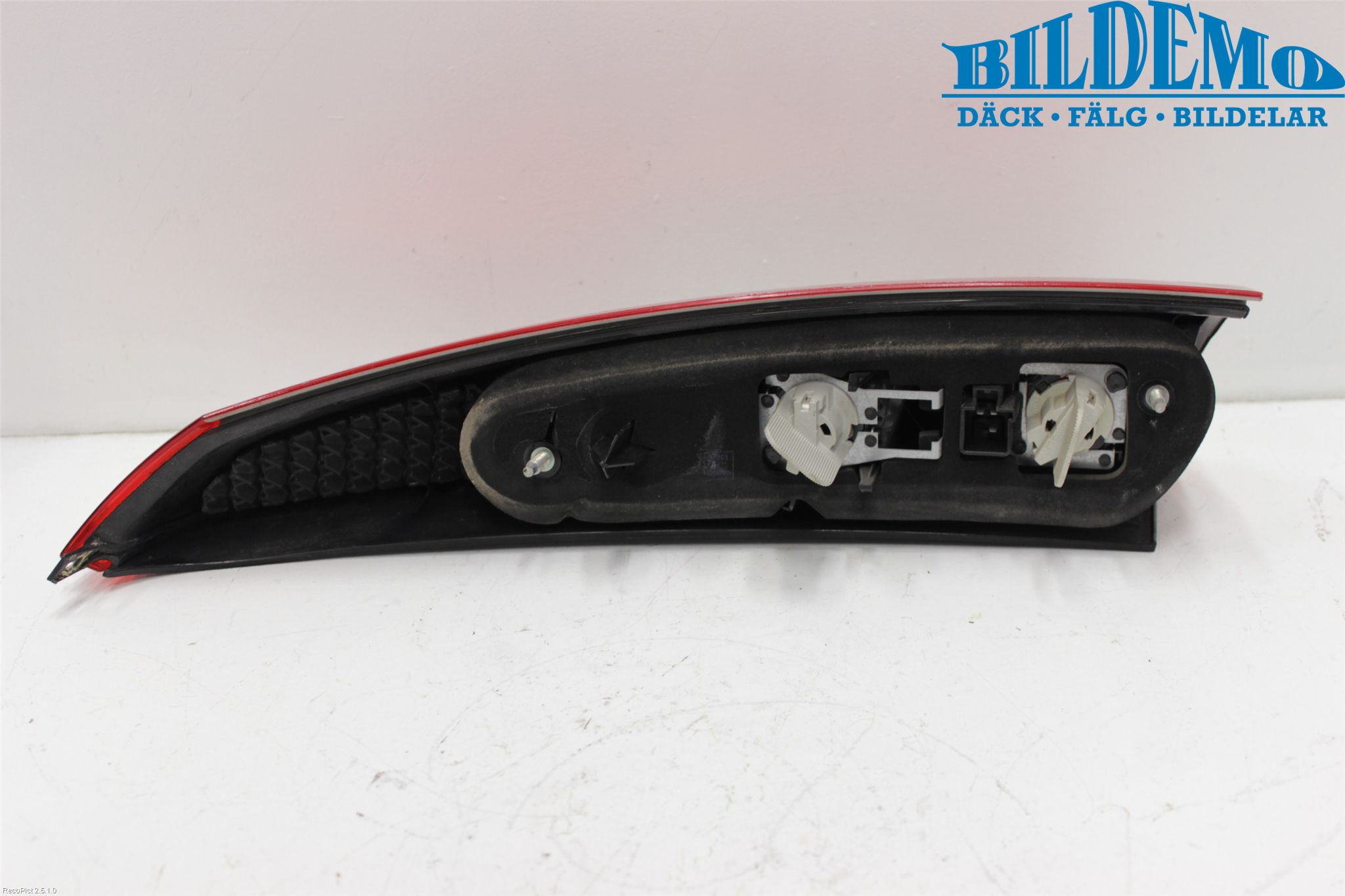 Volvo V70 00-04 Bakljus Vänster