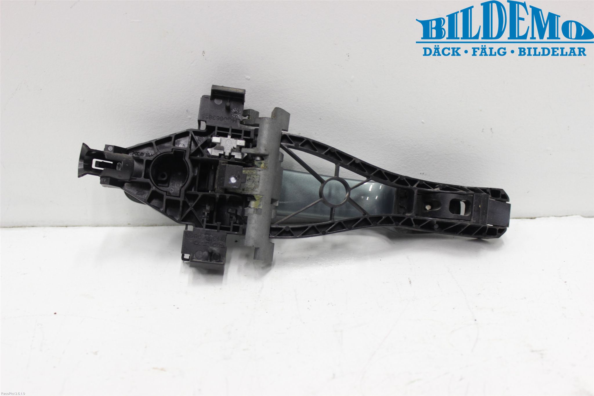 Volvo V50 04-07 Dörrhandtag Yttre Vä