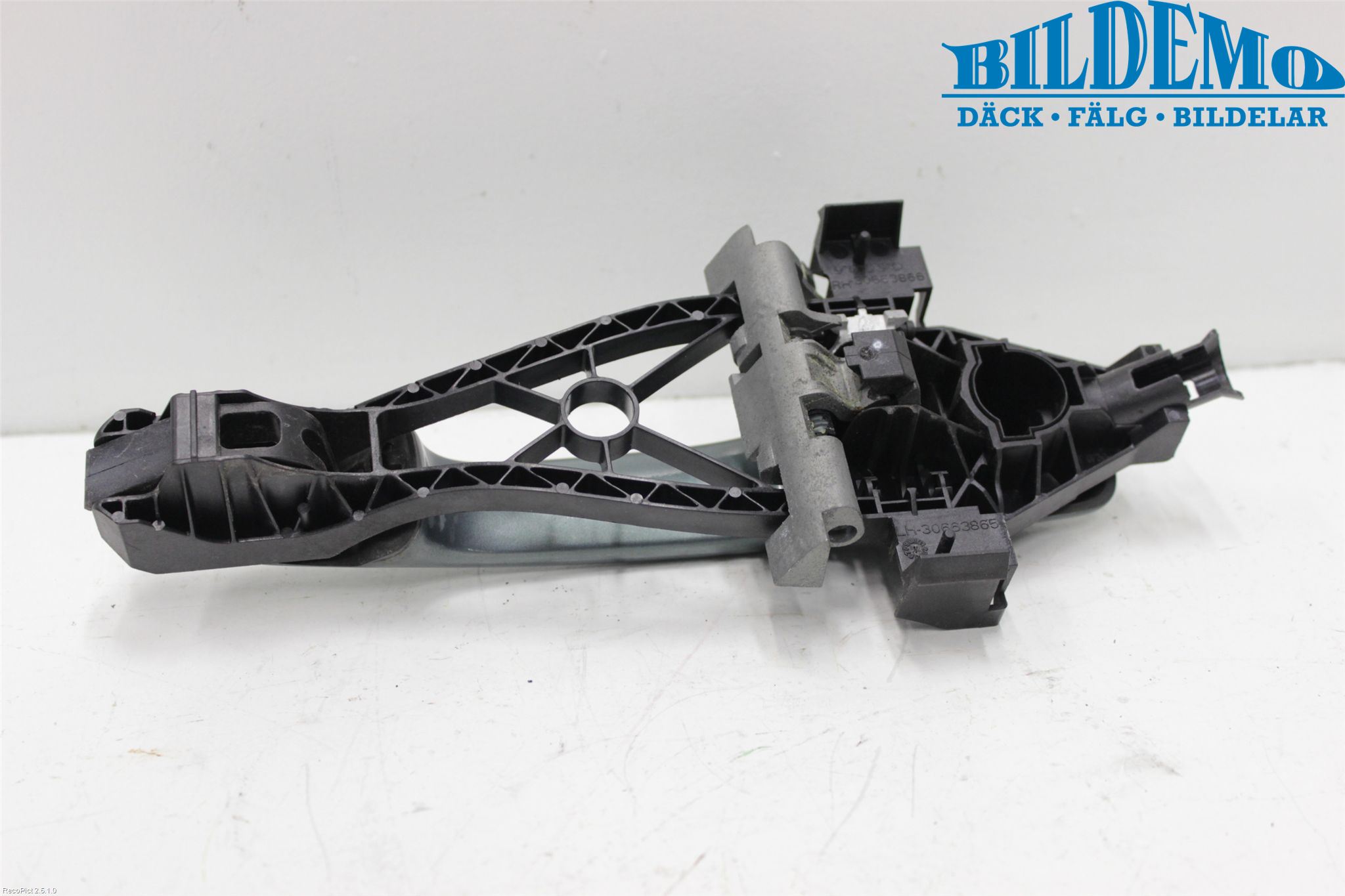 Volvo V50 04-07 Dörrhandtag Yttre Hö