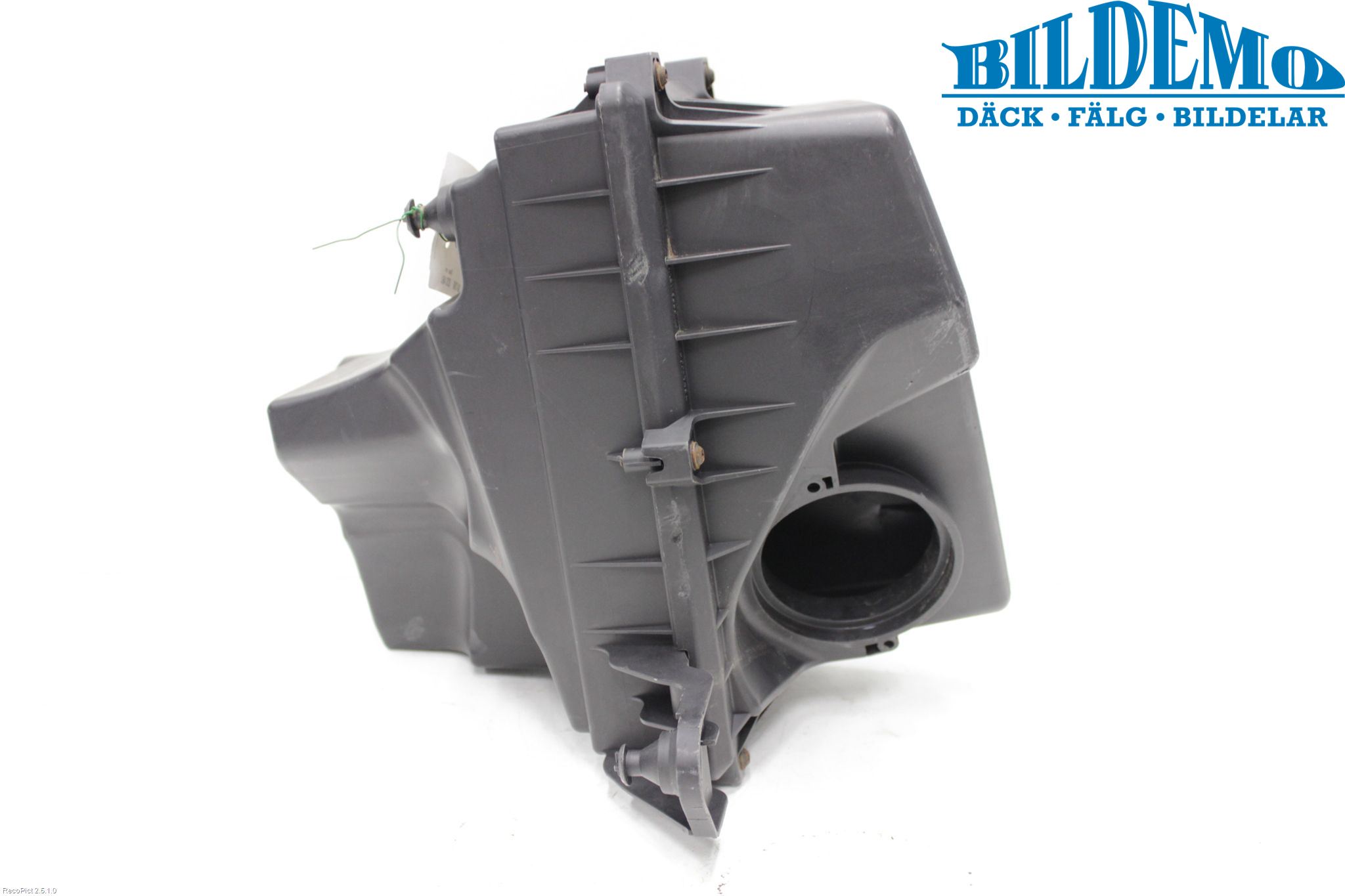 Volvo V50 04-07 Luftrenare