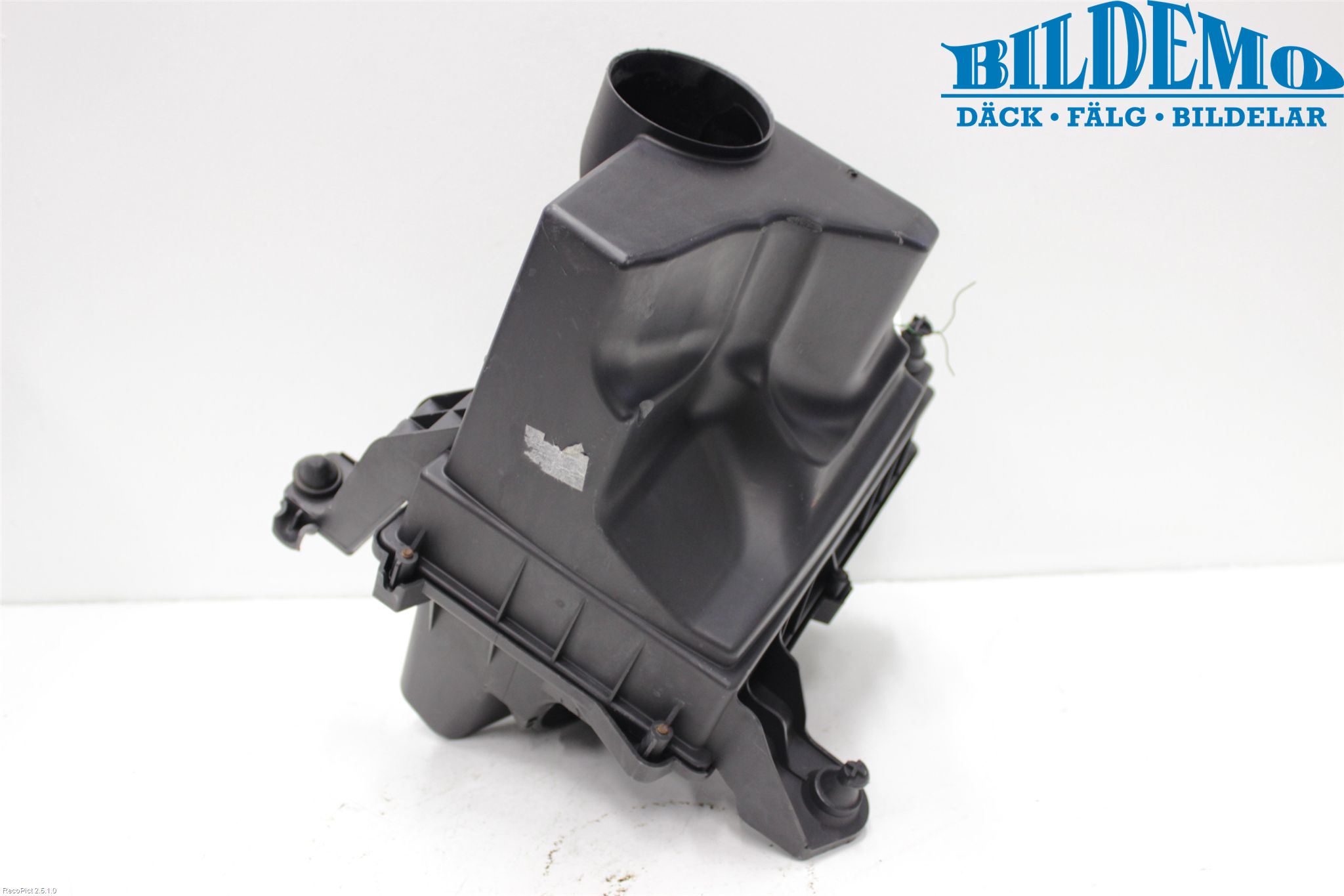 Volvo V50 04-07 Luftrenare