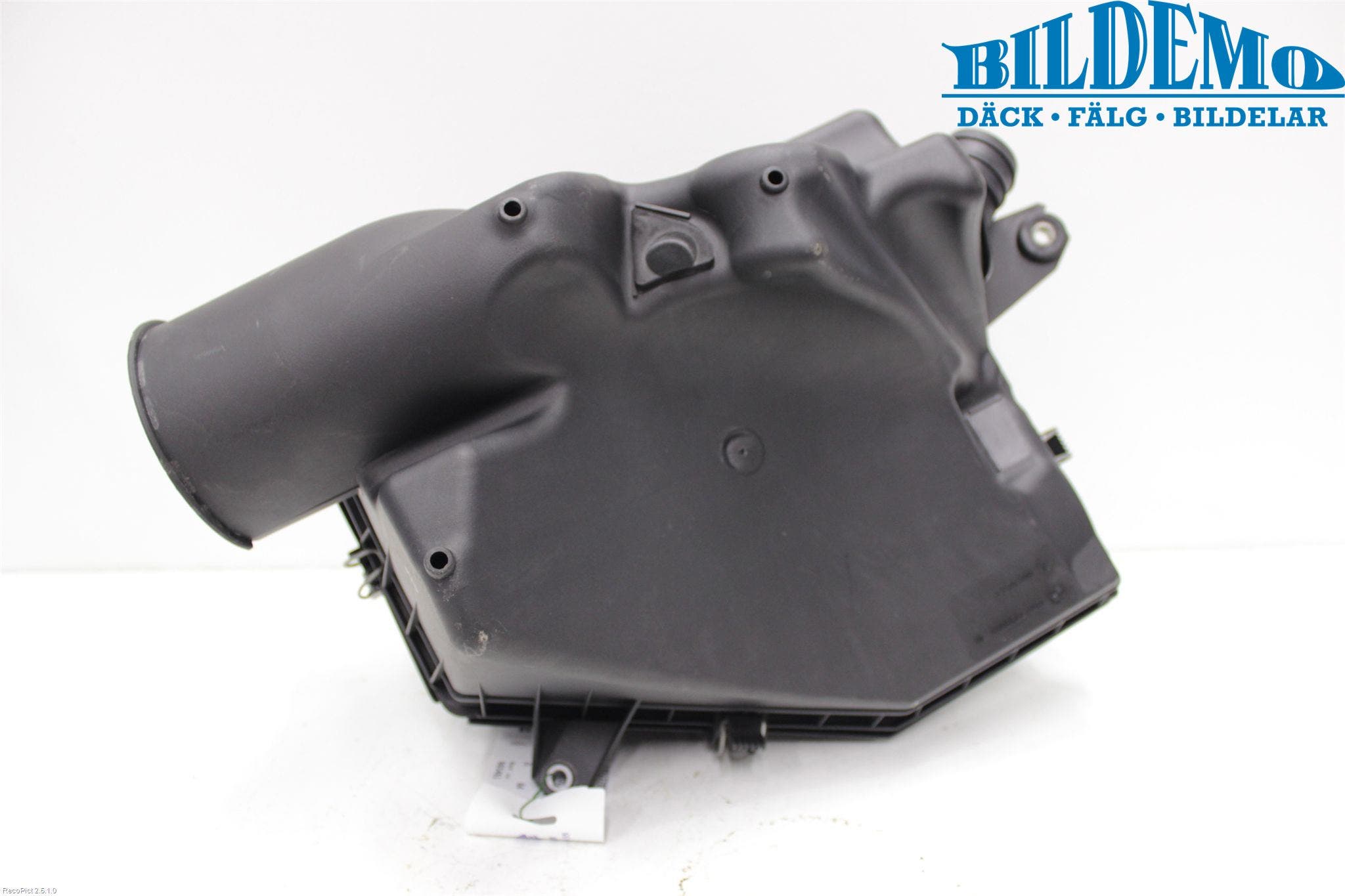 BMW 5 E60/61 Sed/Tou 02-10 Luftrenare