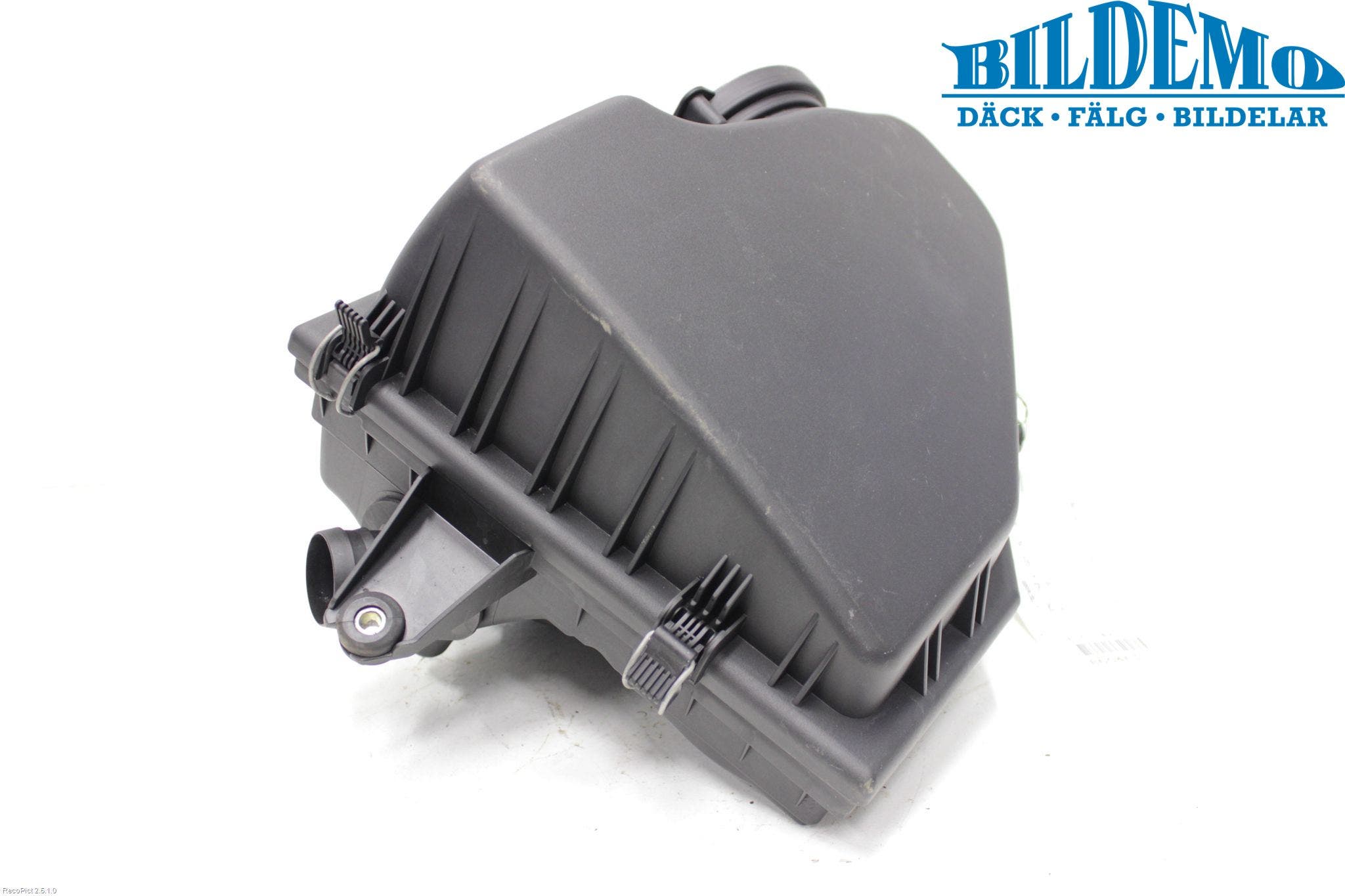 BMW 5 E60/61 Sed/Tou 02-10 Luftrenare