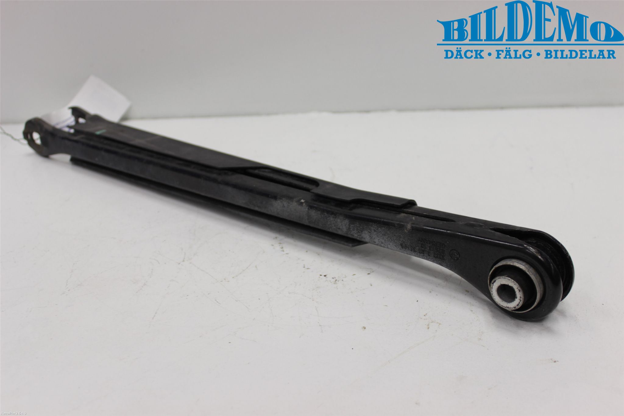 BMW Z4 E86/85Cou/CAB 02-08 Bärarm Bak Vänster