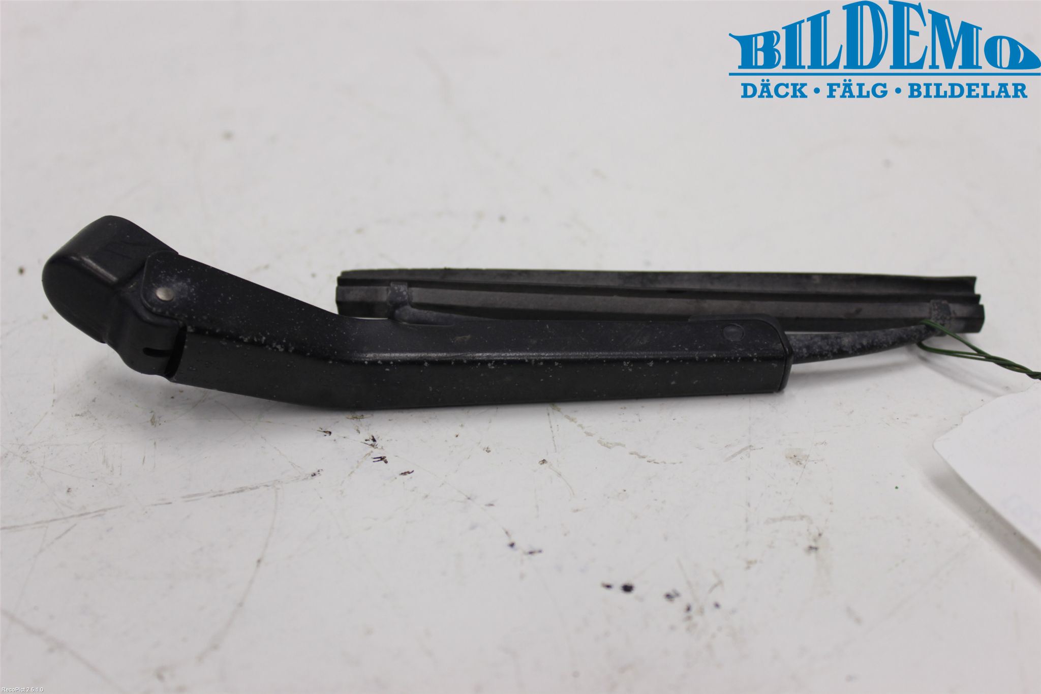 Saab 9-5 -05 Strålkastartorkararm