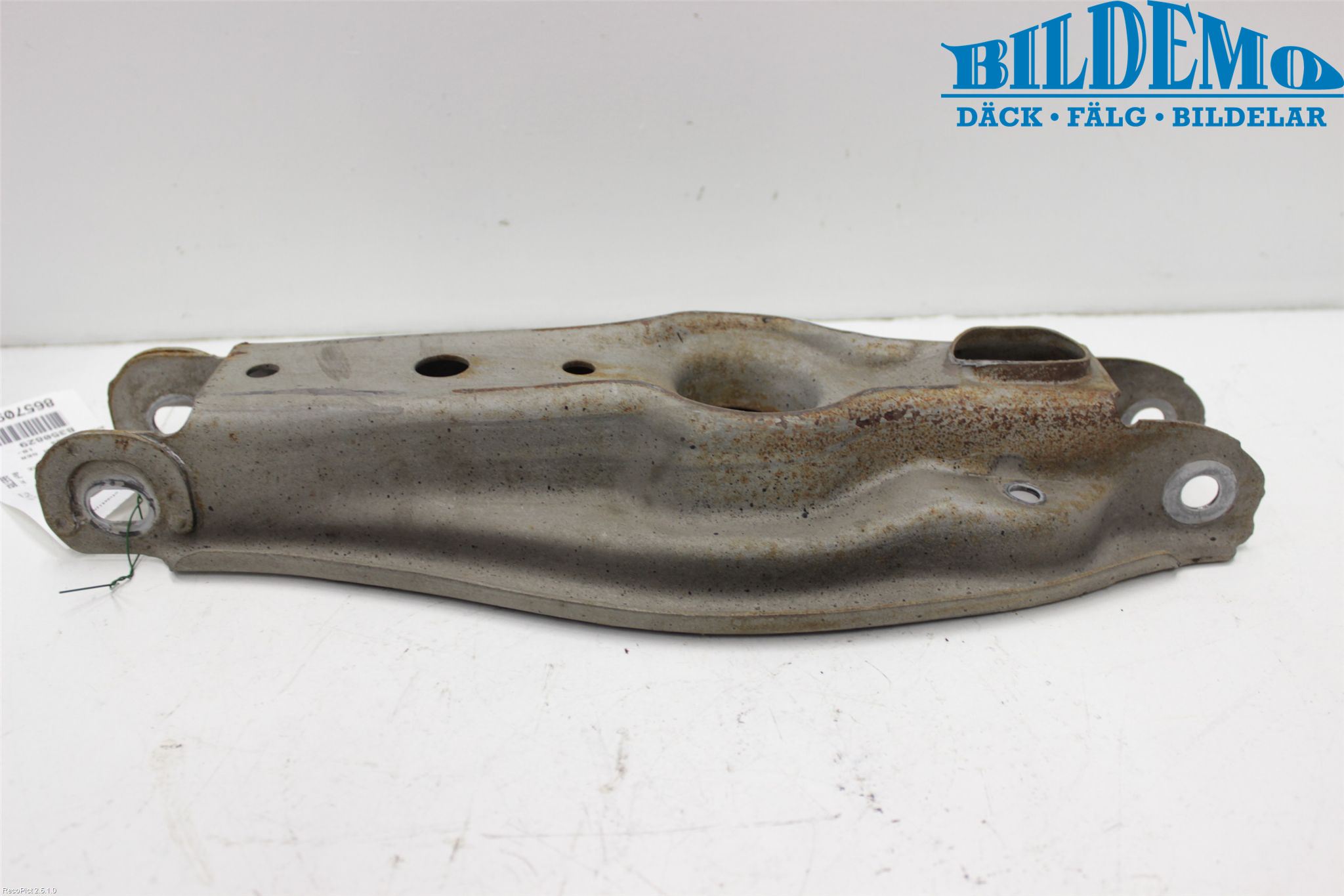 BMW X1 E84 10-15 Bärarm Bak Höger