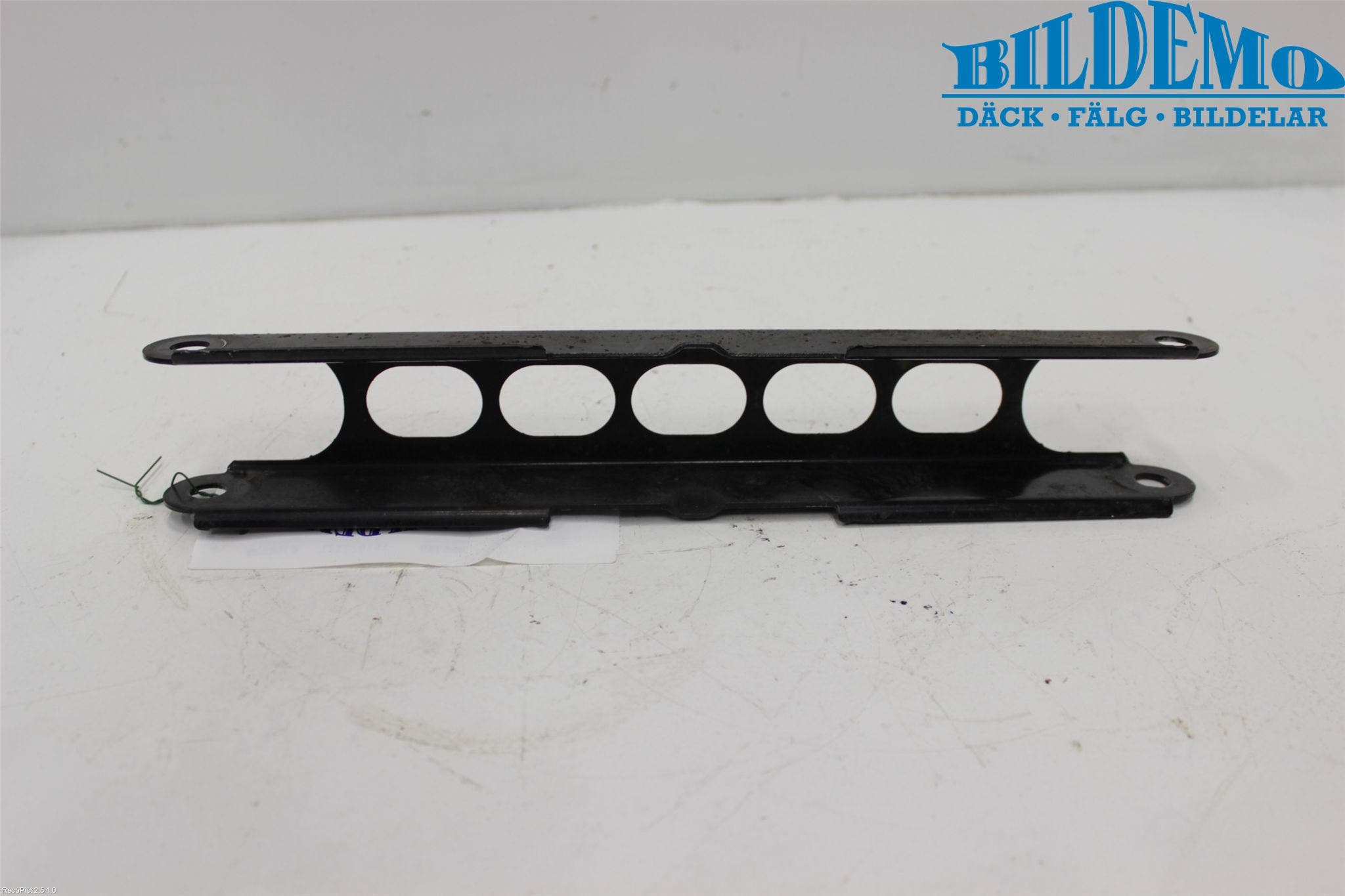 BMW X1 E84 10-15 Bärarm Bak Vänster