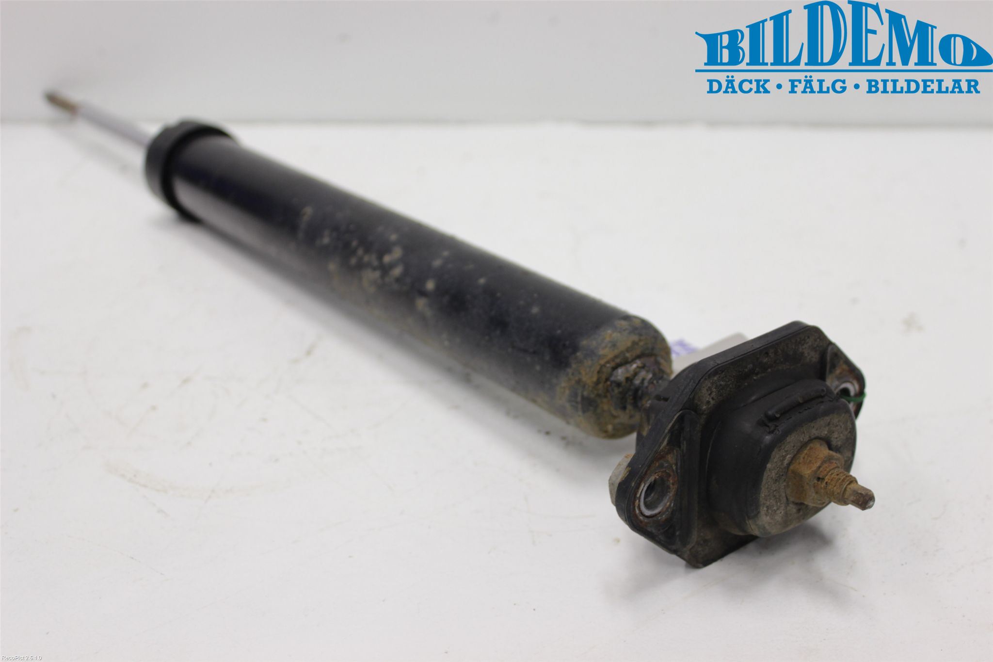 BMW X1 E84 10-15 Stötdämpare Bak