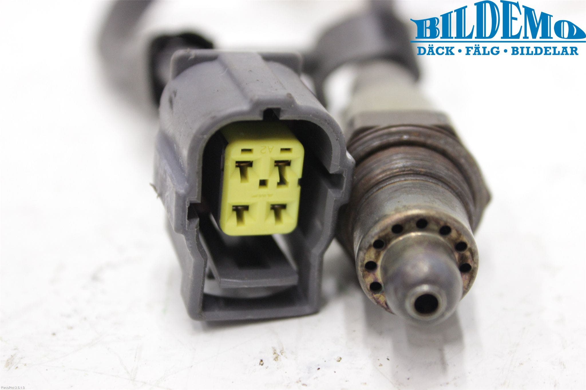 Mercedes-Benz MB A-KLASS (W176) 13-18 Injlambdasond