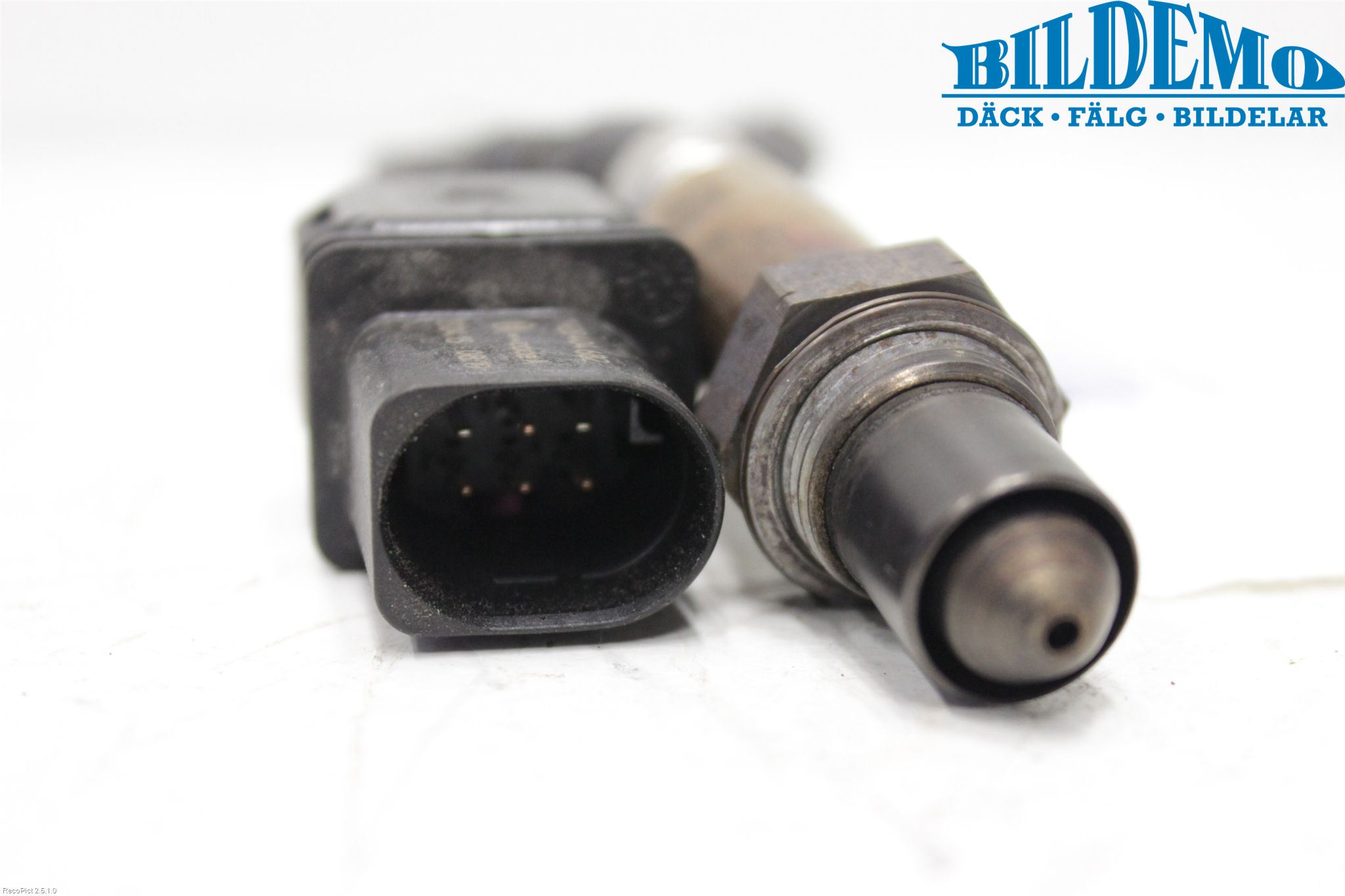 BMW 3 F30/F31/F80 12-19 Injlambdasond