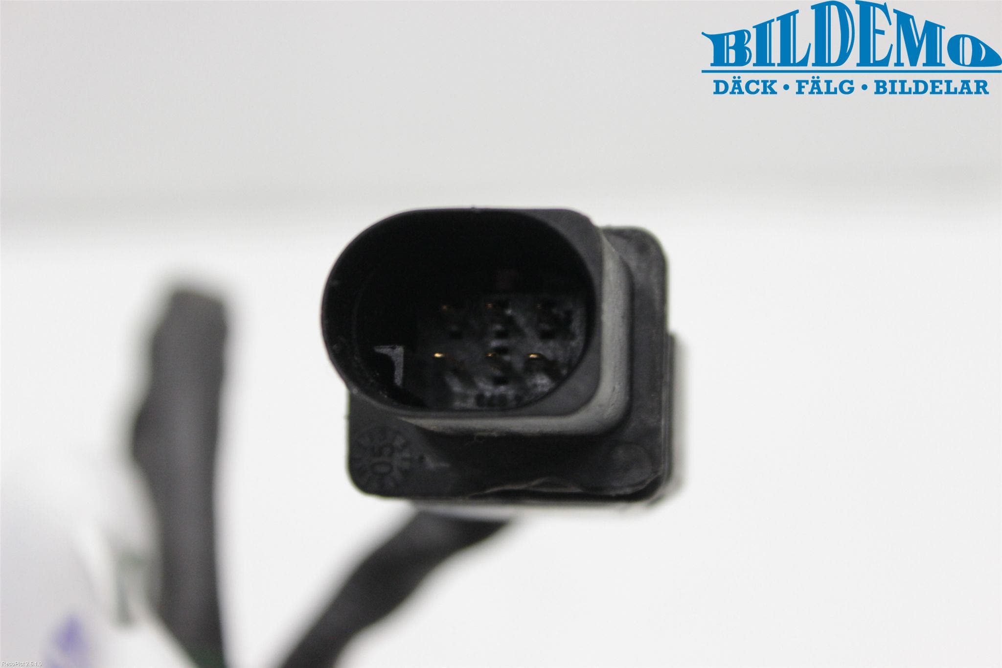 BMW 5 E60/61 Sed/Tou 02-10 Injlambdasond