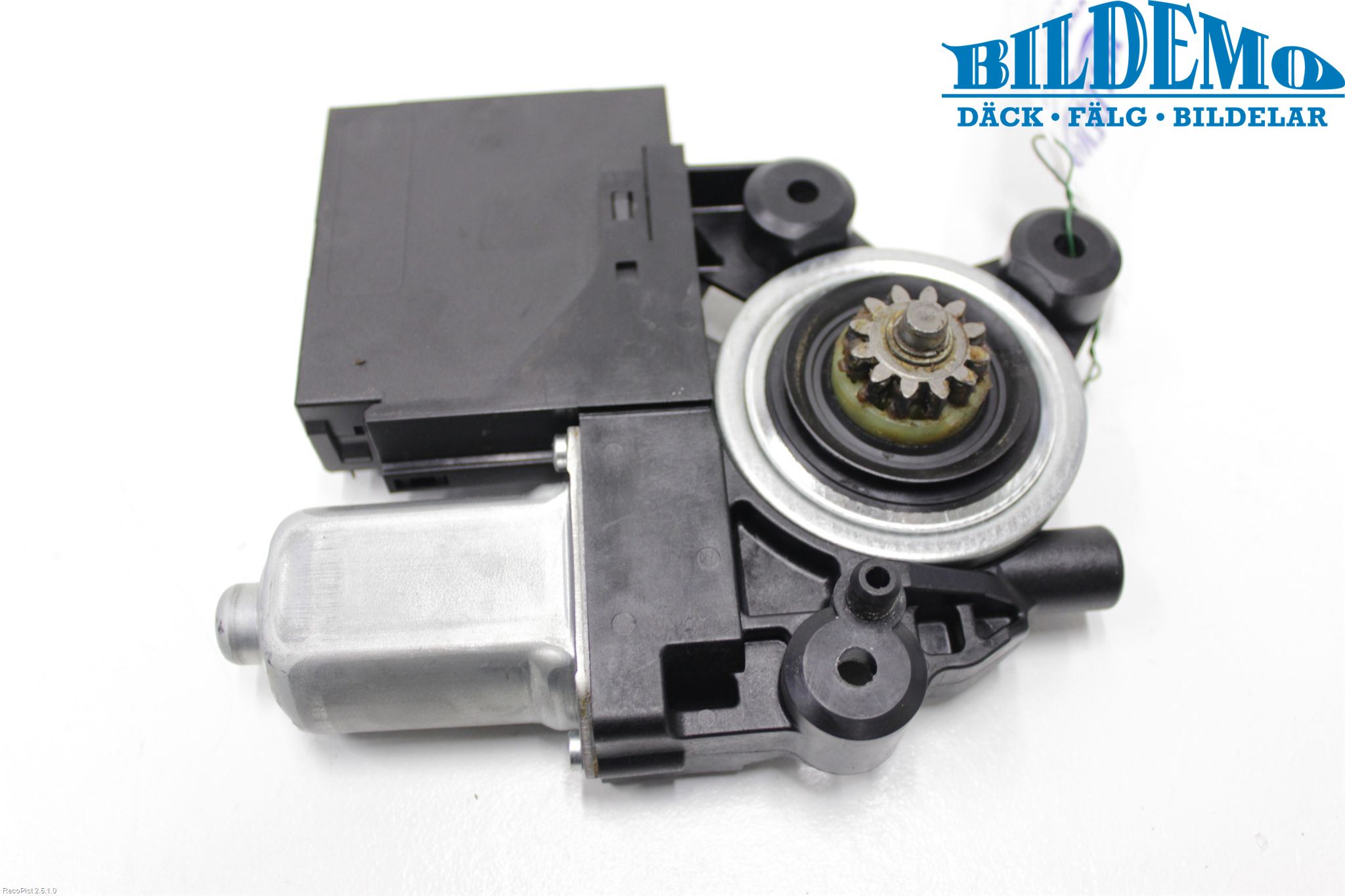 Volvo V50 08-12 Fönsterhissmotor