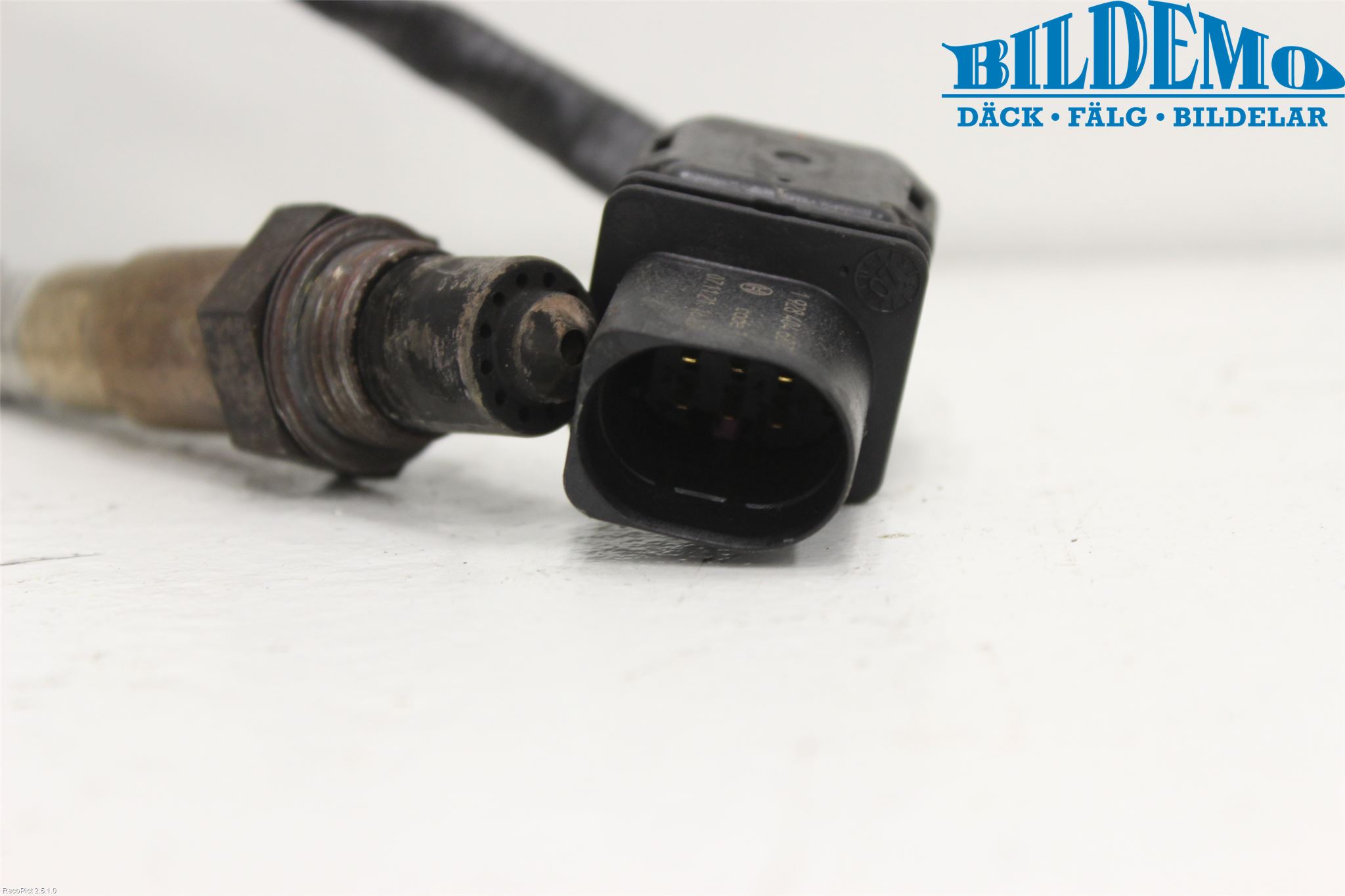 Kia CEED 06-12 Injlambdasond