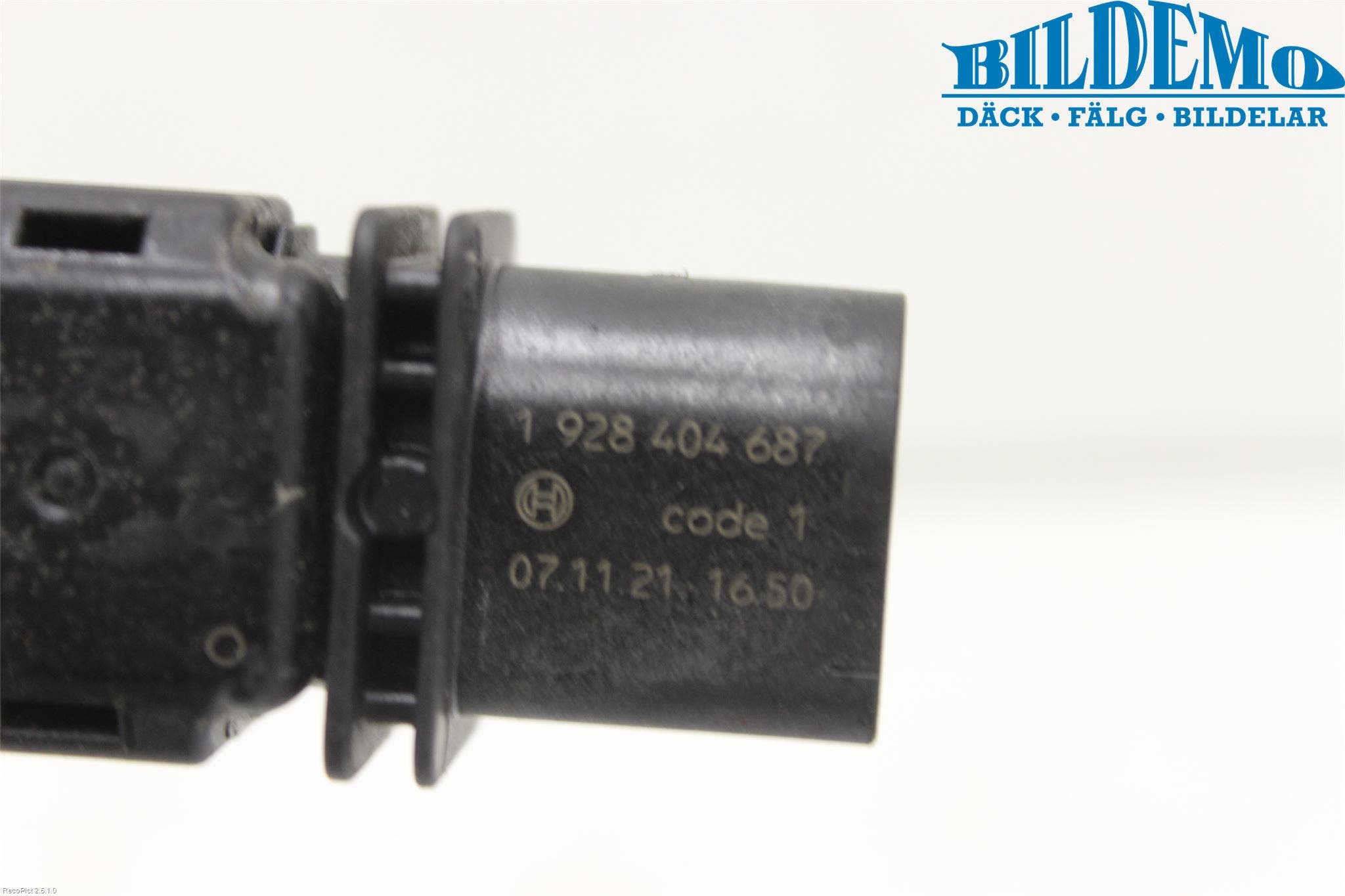 Kia CEED 06-12 Injlambdasond