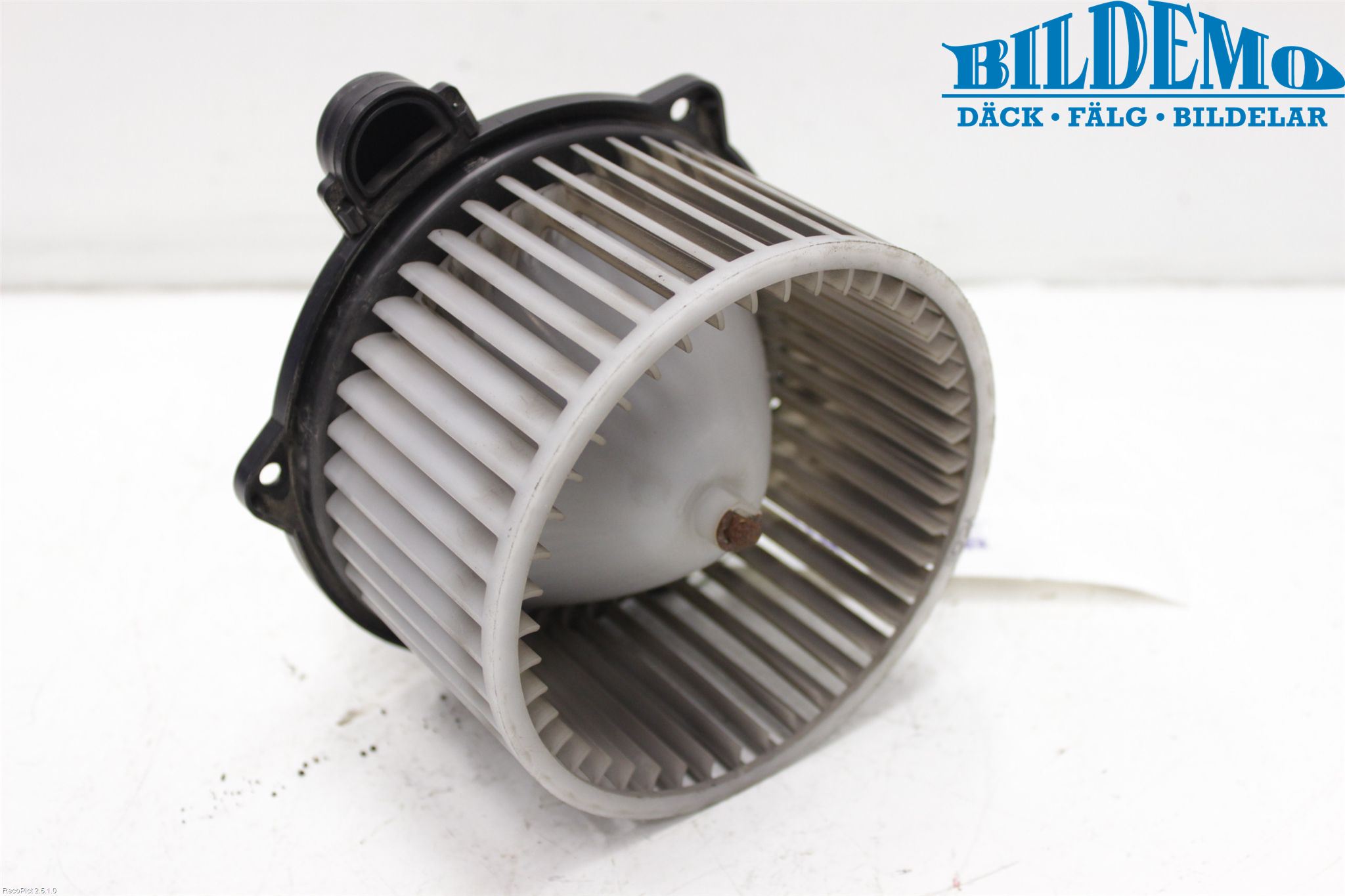 Hyundai GETZ Värmefläkt