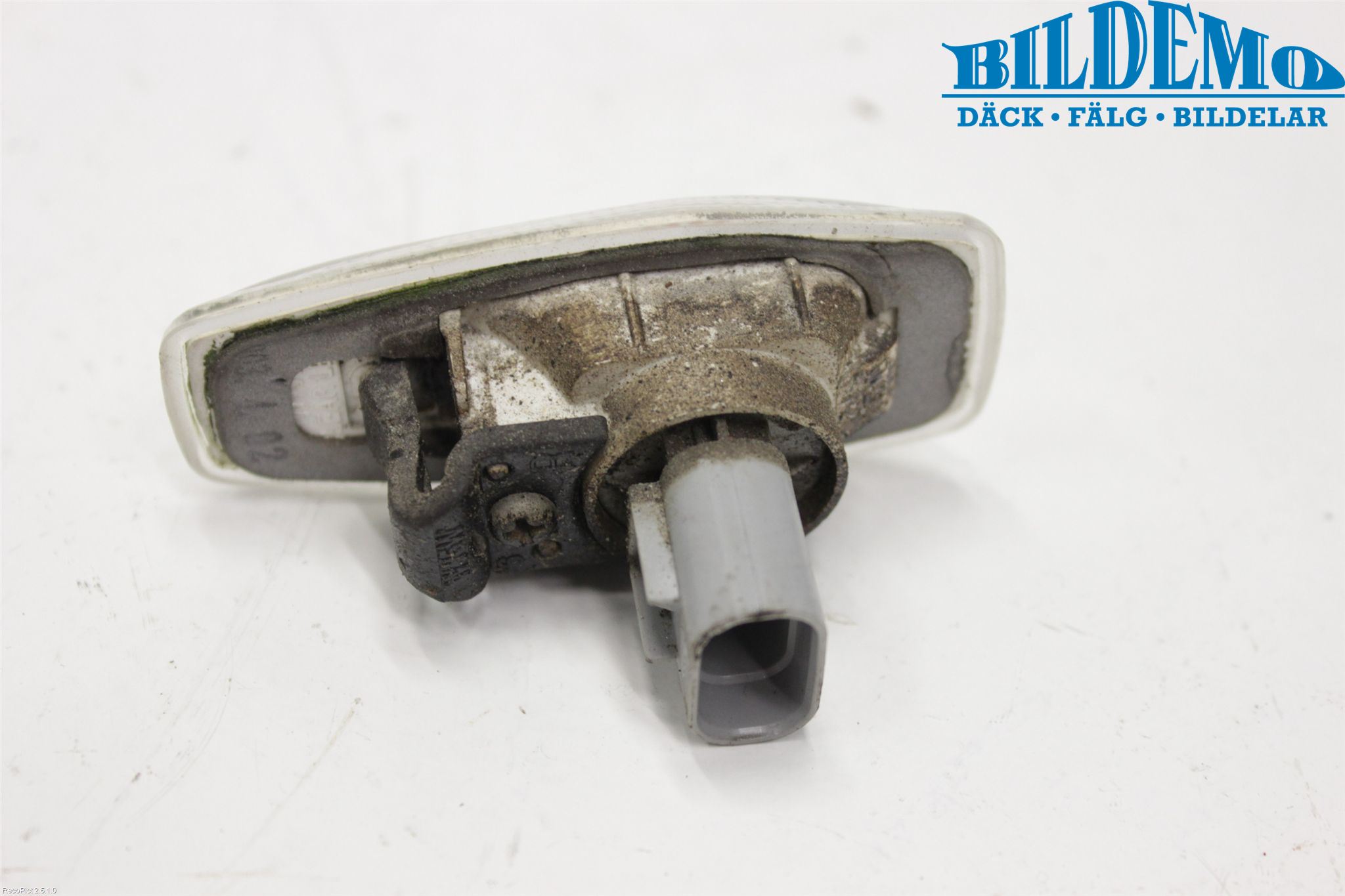 Hyundai GETZ Blinkers Sidoblinkers Hö