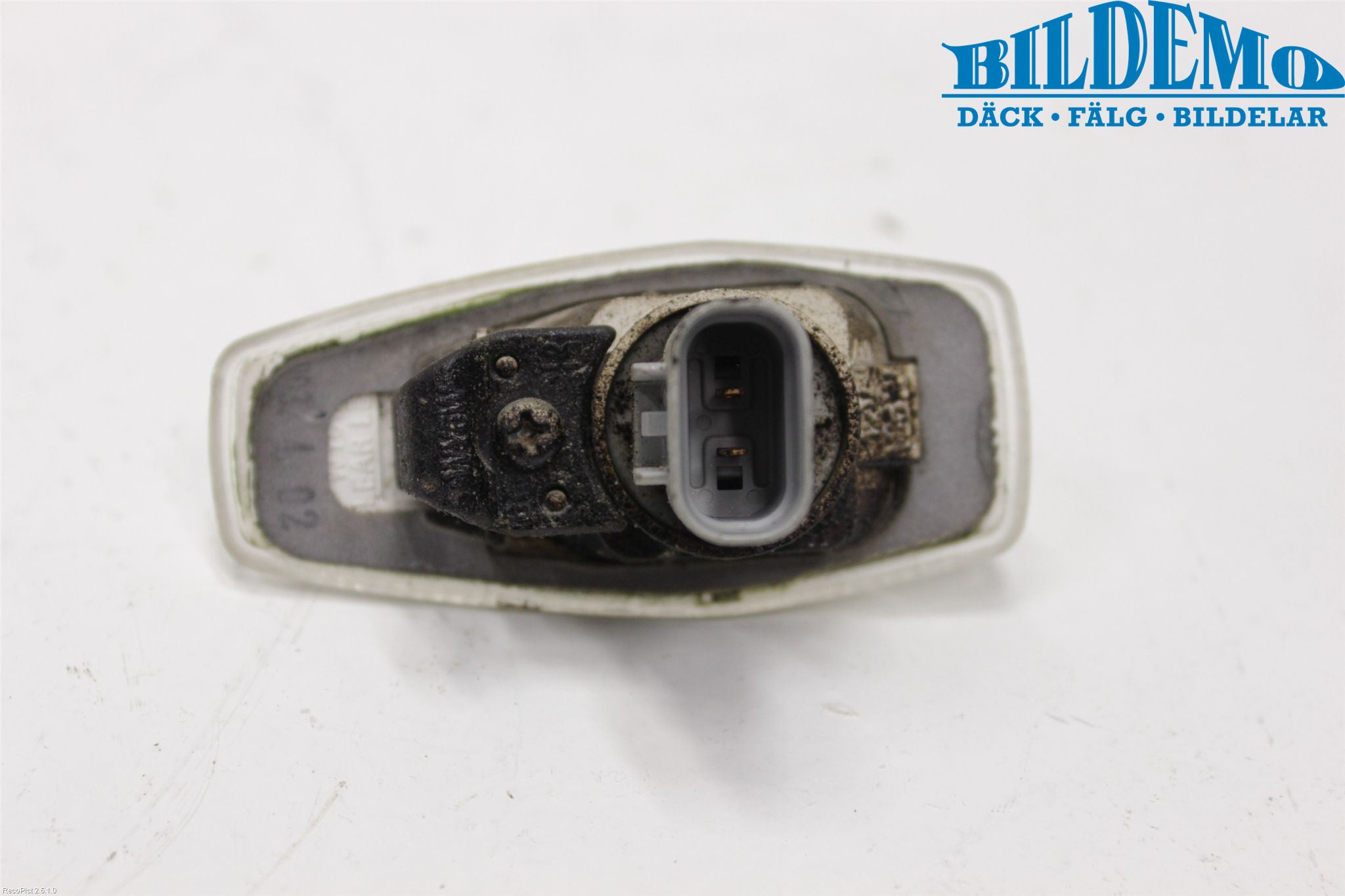 Hyundai GETZ Blinkers Sidoblinkers Hö