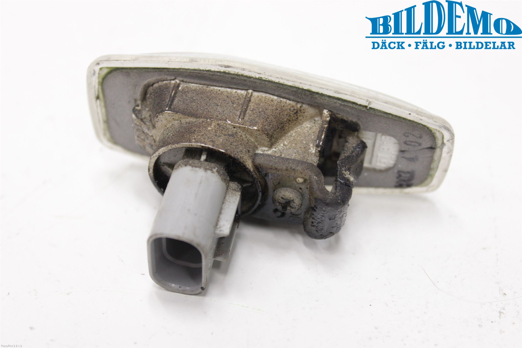 Hyundai GETZ Blinkers Sidoblinkers Vä