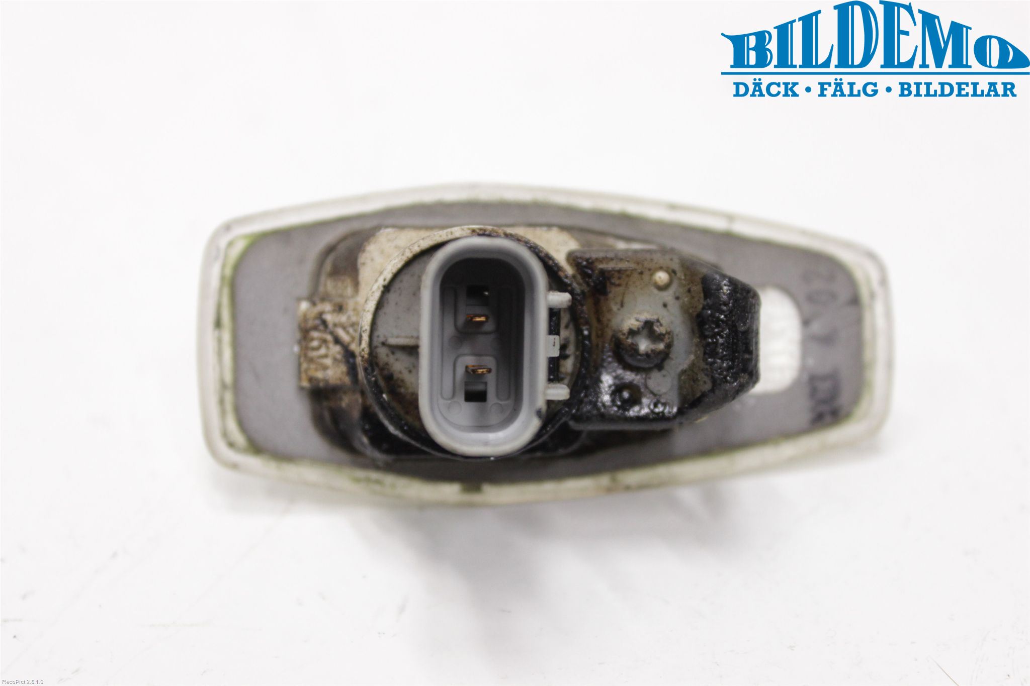 Hyundai GETZ Blinkers Sidoblinkers Vä