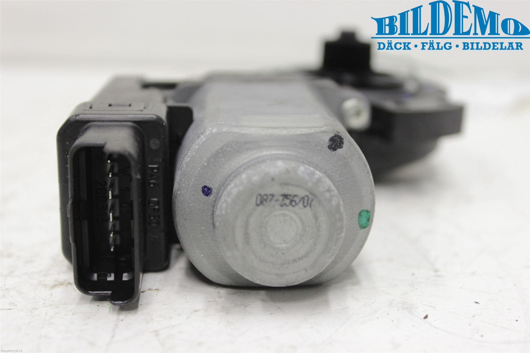 Kia CEED 06-12 Fönsterhissmotor