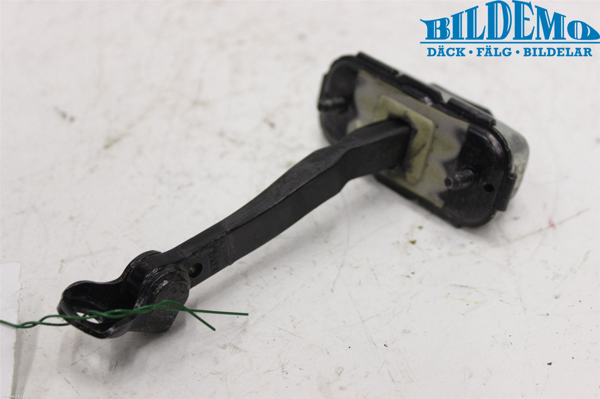 Kia CEED 06-12 Dörrstopp