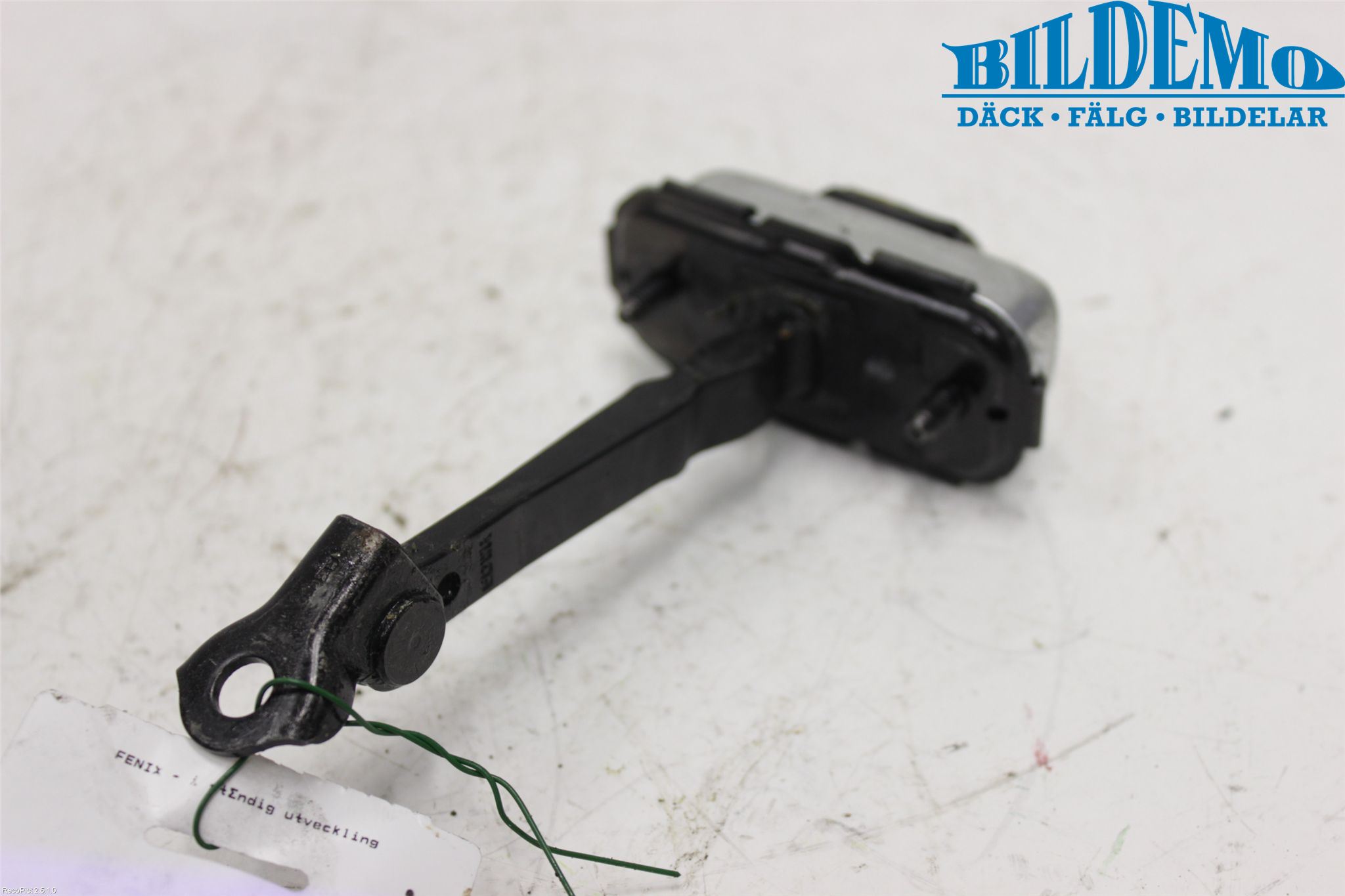 Kia CEED 06-12 Dörrstopp