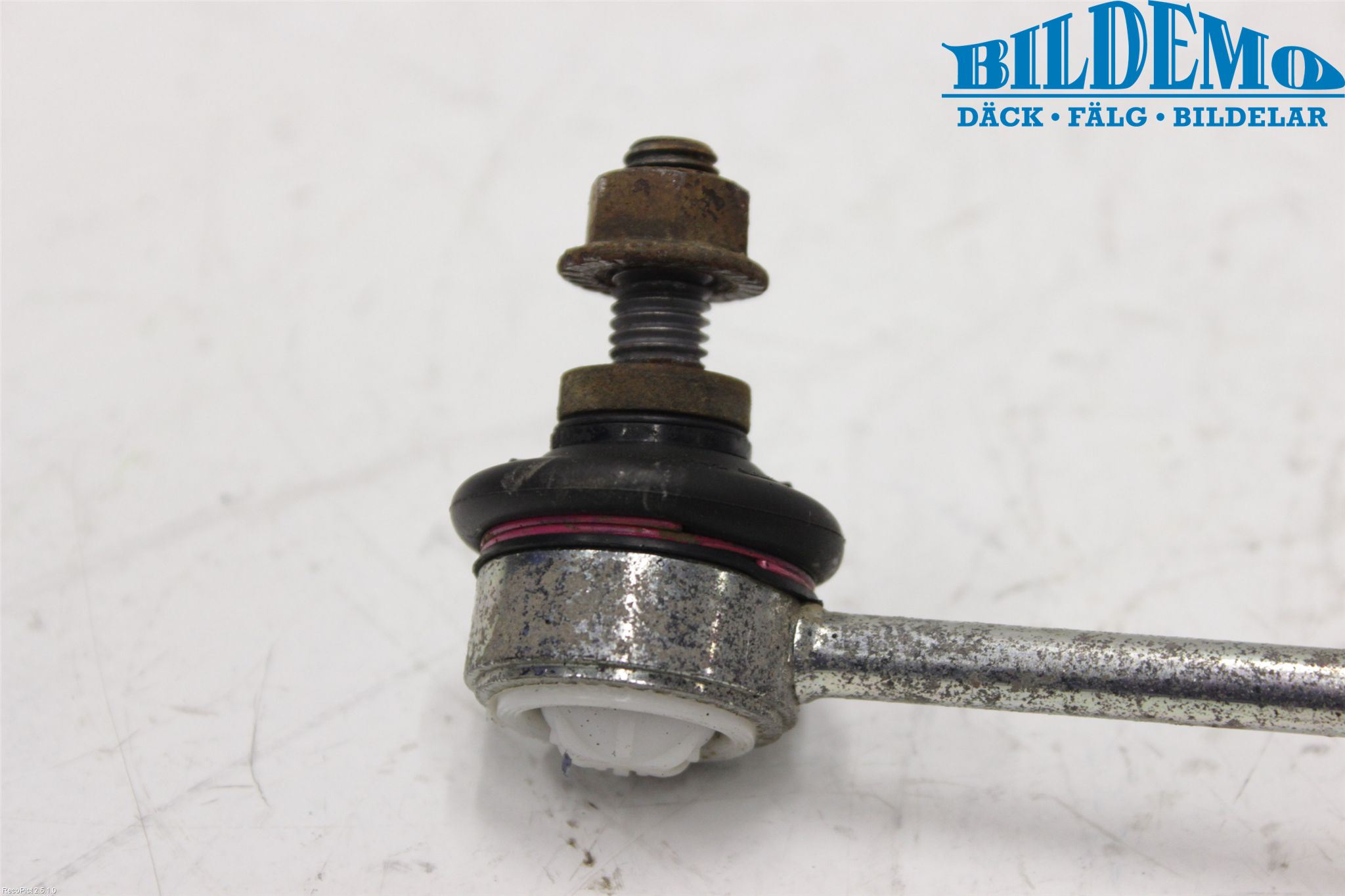 Ford TOURNEO CONNECT 03-08 Momentstag Fram