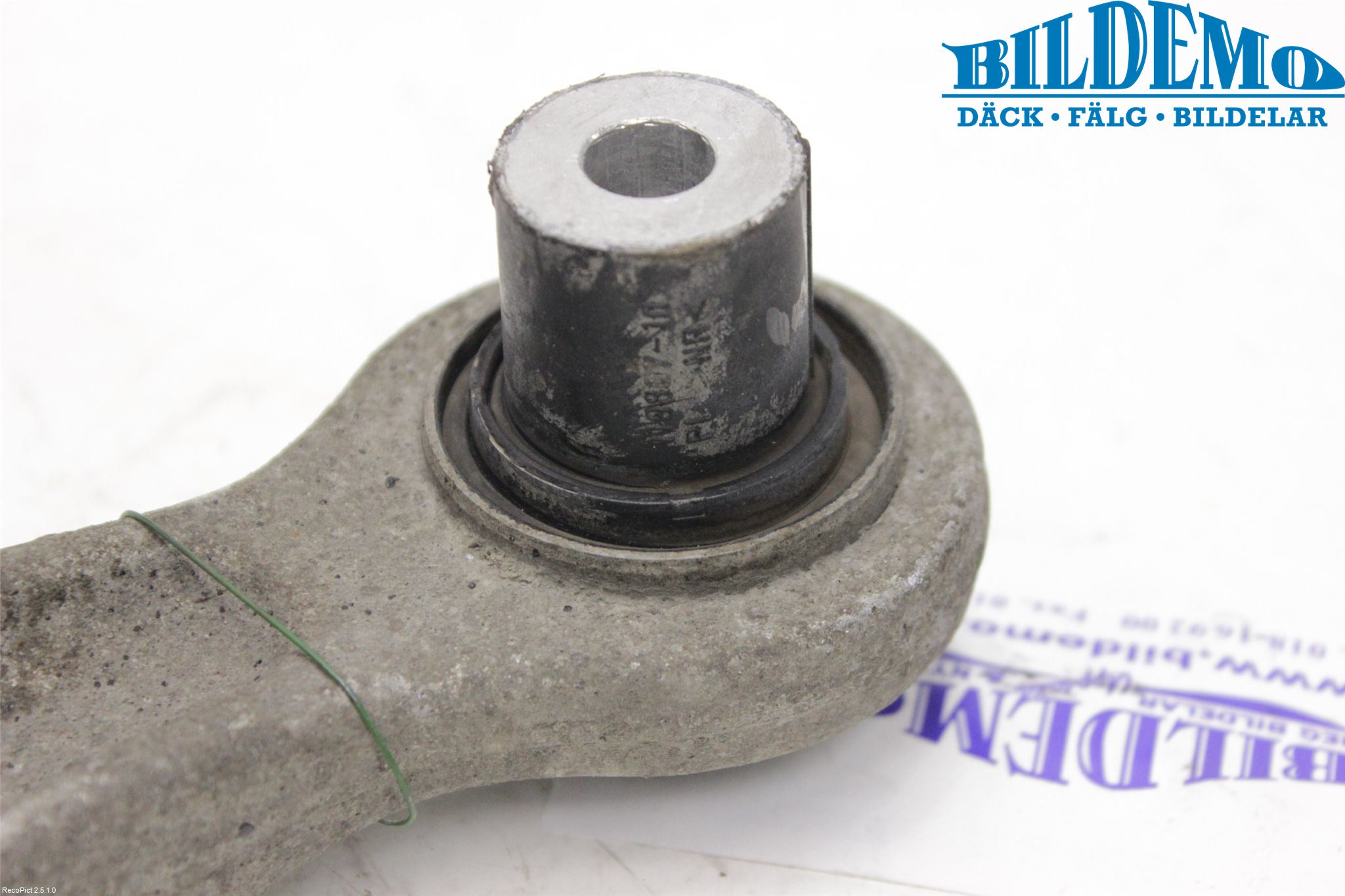 BMW 5 E60/61 Sed/Tou 02-10 Bärarm Bak Höger